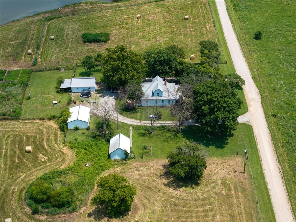 835 Northwest 950 Road Blairstown, MO 64726 - Photo 39 of 48