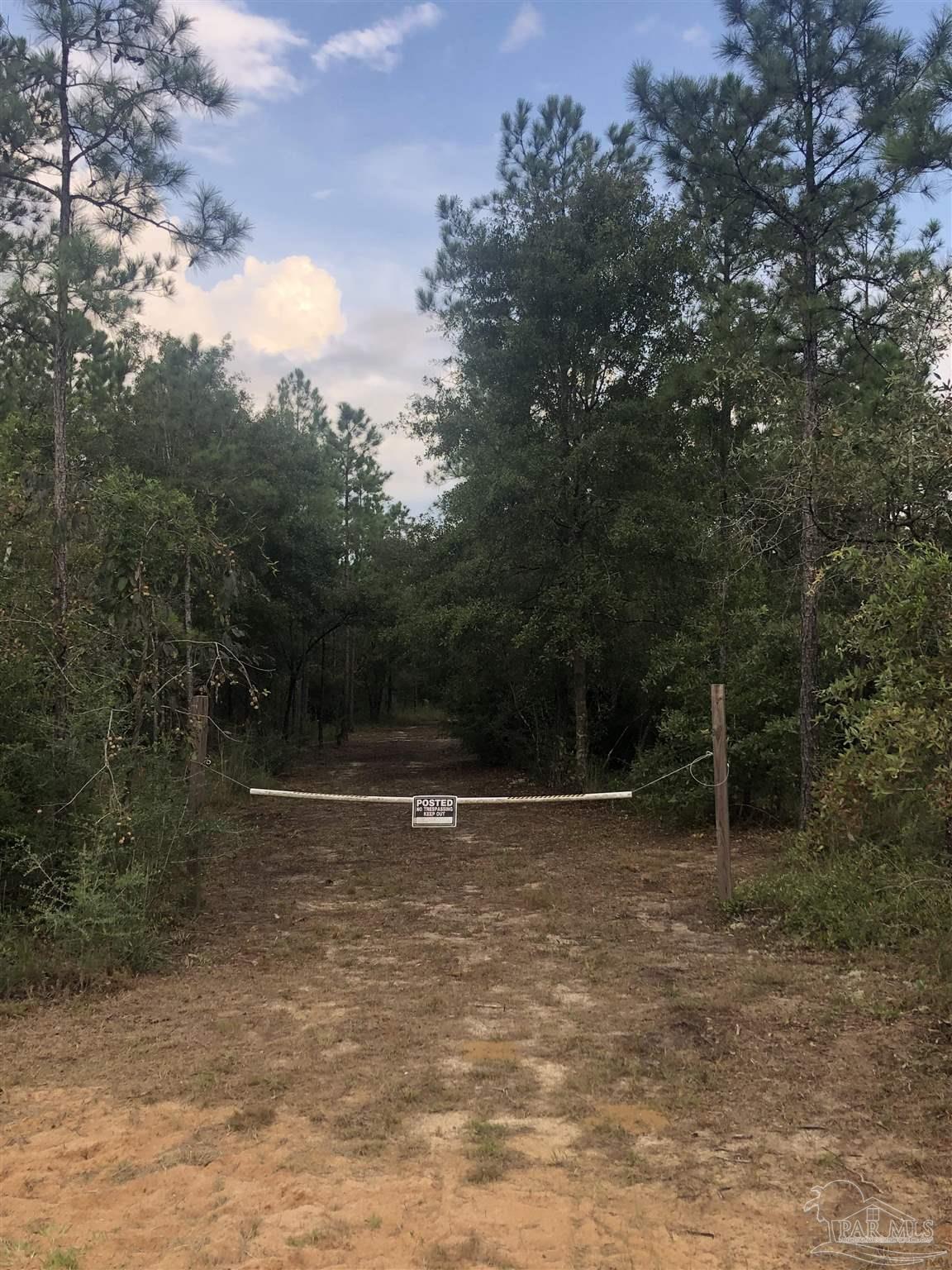 0 Molino Bridge Road Pace, FL 32571 - Photo 1 of 35 a view of outdoor space with deck and yard