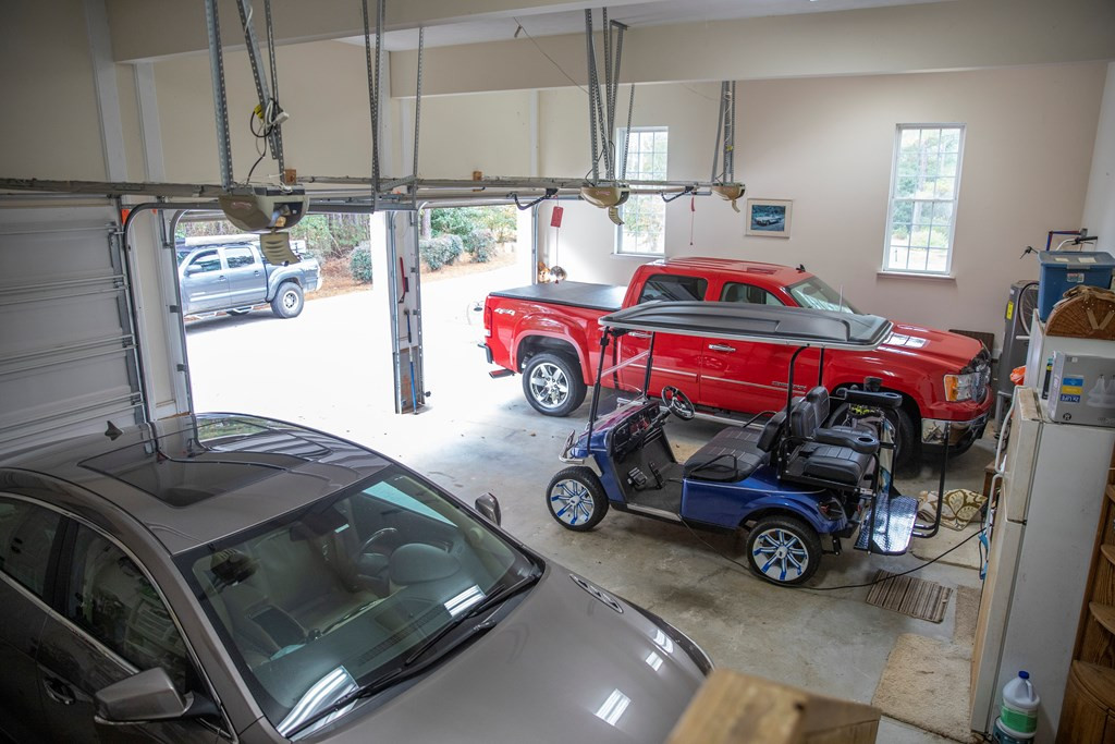 236 Country Club Road Edgefield, SC 29824 - Photo 36 of 46