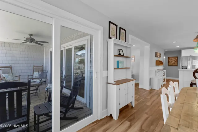 $1,250,000 | 1510 Lake Park Boulevard South, Carolina Beach, NC 28428