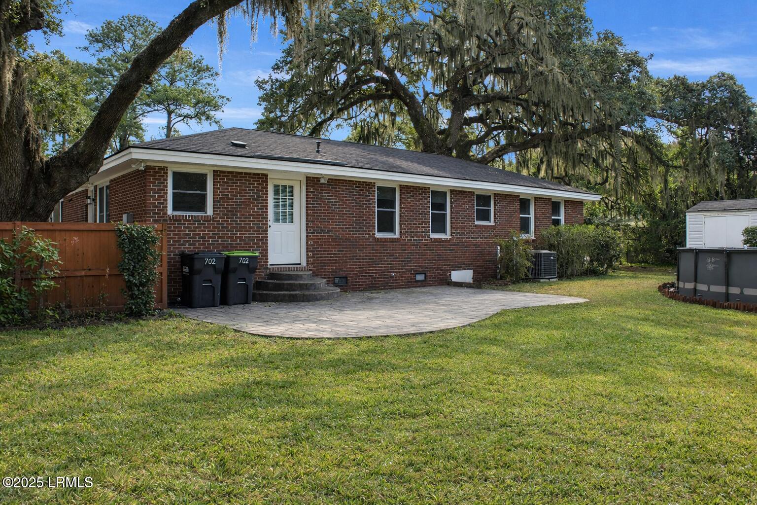 702 Center Drive West Beaufort, SC 29902 - Photo 26 of 30 ChatGPT Image Dec 23, 2025, 06_11_47 PM