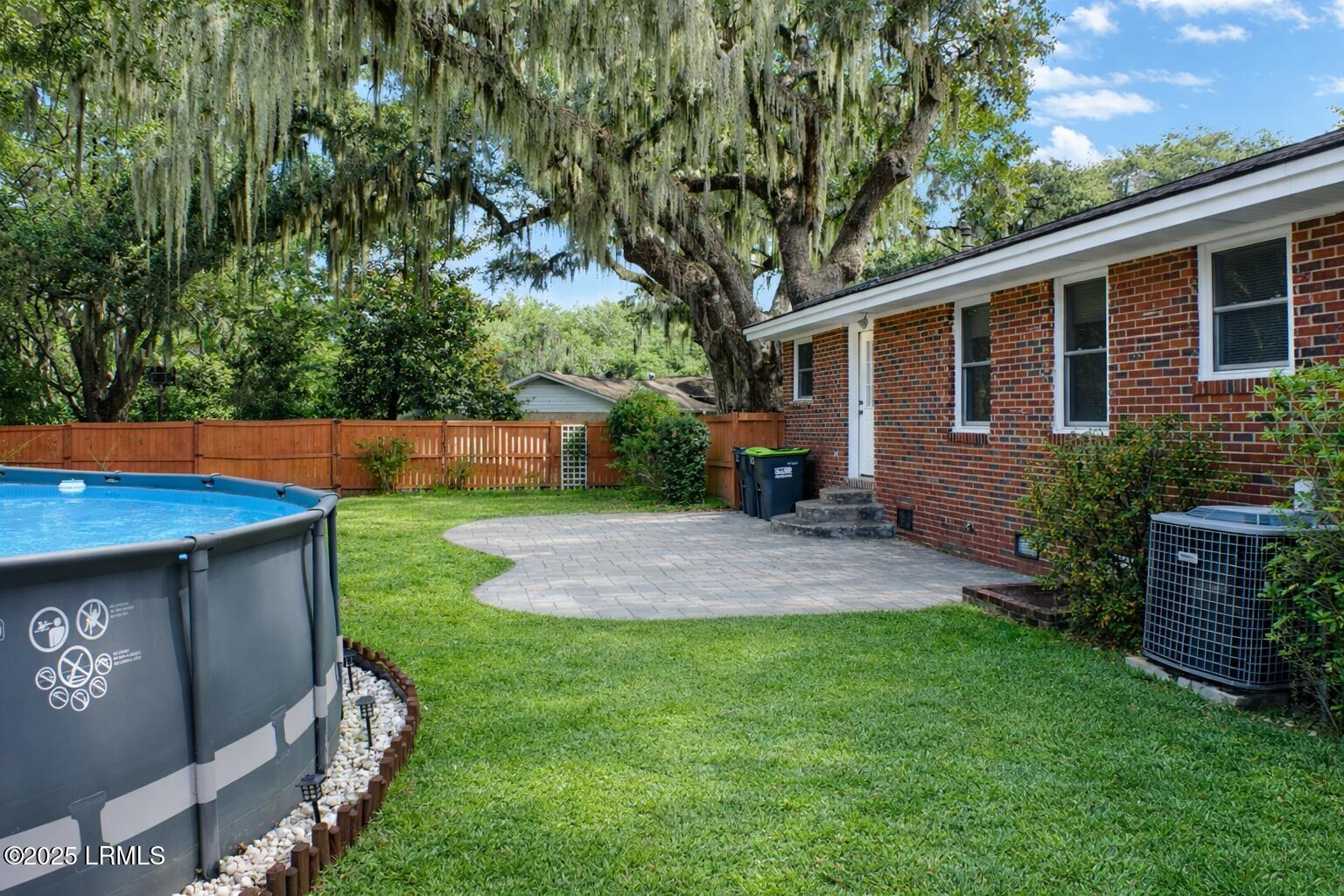 702 Center Drive West Beaufort, SC 29902 - Photo 30 of 30 ChatGPT Image Dec 23, 2025, 06_12_04 PM