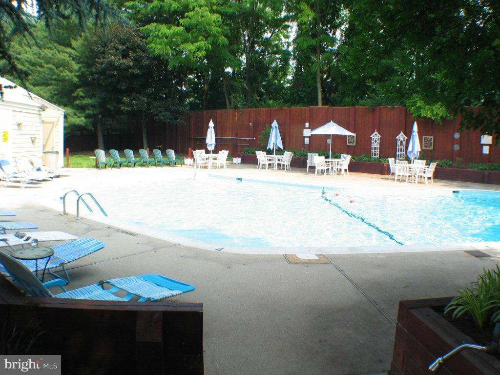 10174 Oakton Terrace Road, Unit 10174 Oakton, VA 22124 - Photo 29 of 30 Community Pool