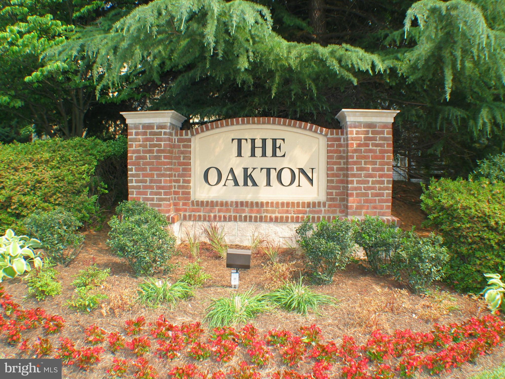 10174 Oakton Terrace Road, Unit 10174 Oakton, VA 22124 - Photo 30 of 30 Community