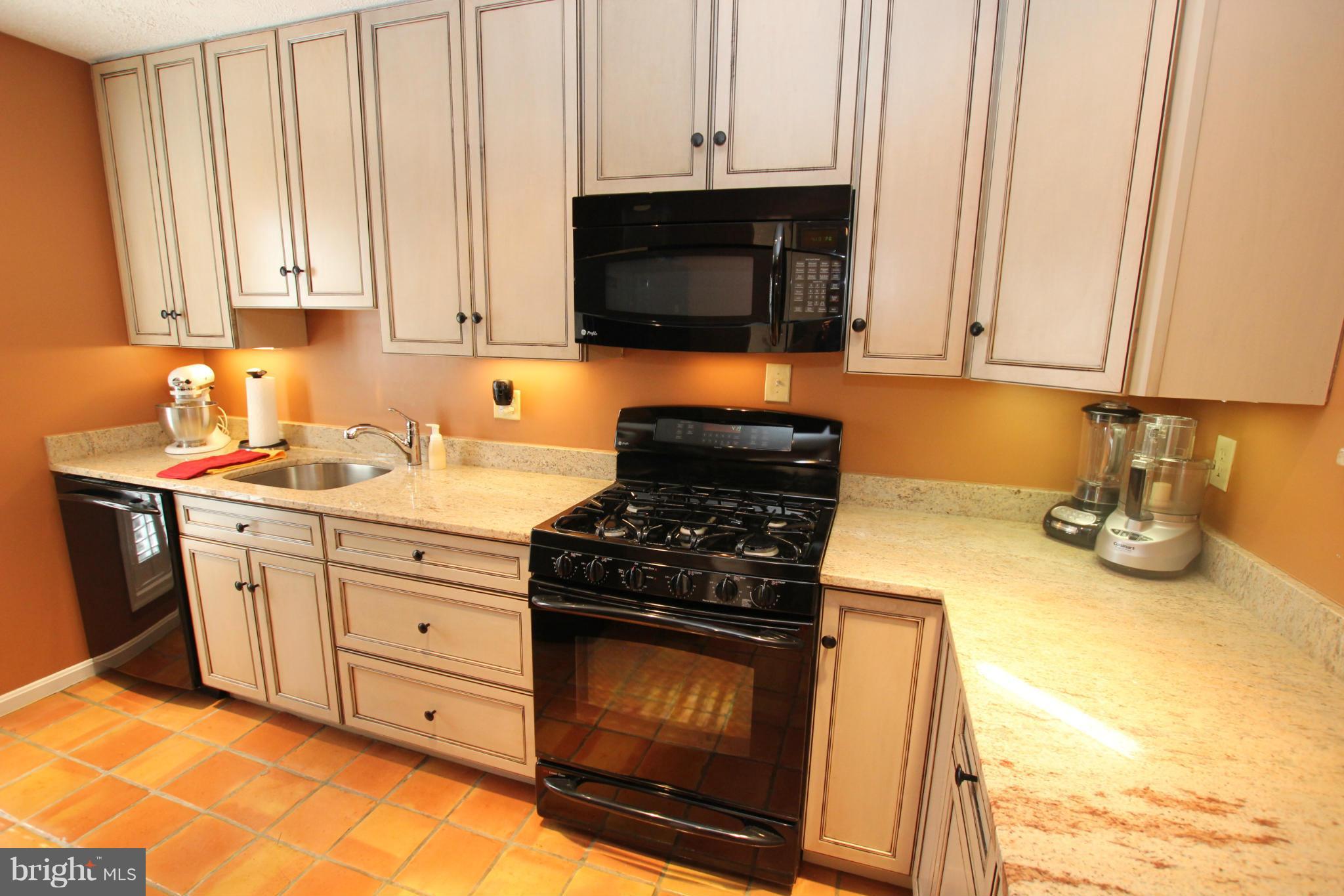 10174 Oakton Terrace Road, Unit 10174 Oakton, VA 22124 - Photo 4 of 30 Gorgeous Kitchen Remodel