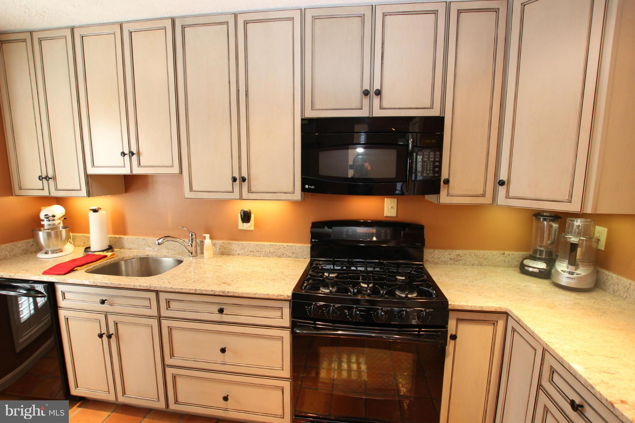 10174 Oakton Terrace Road, Unit 10174 Oakton, VA 22124 - Photo 5 of 30 Granite Counters