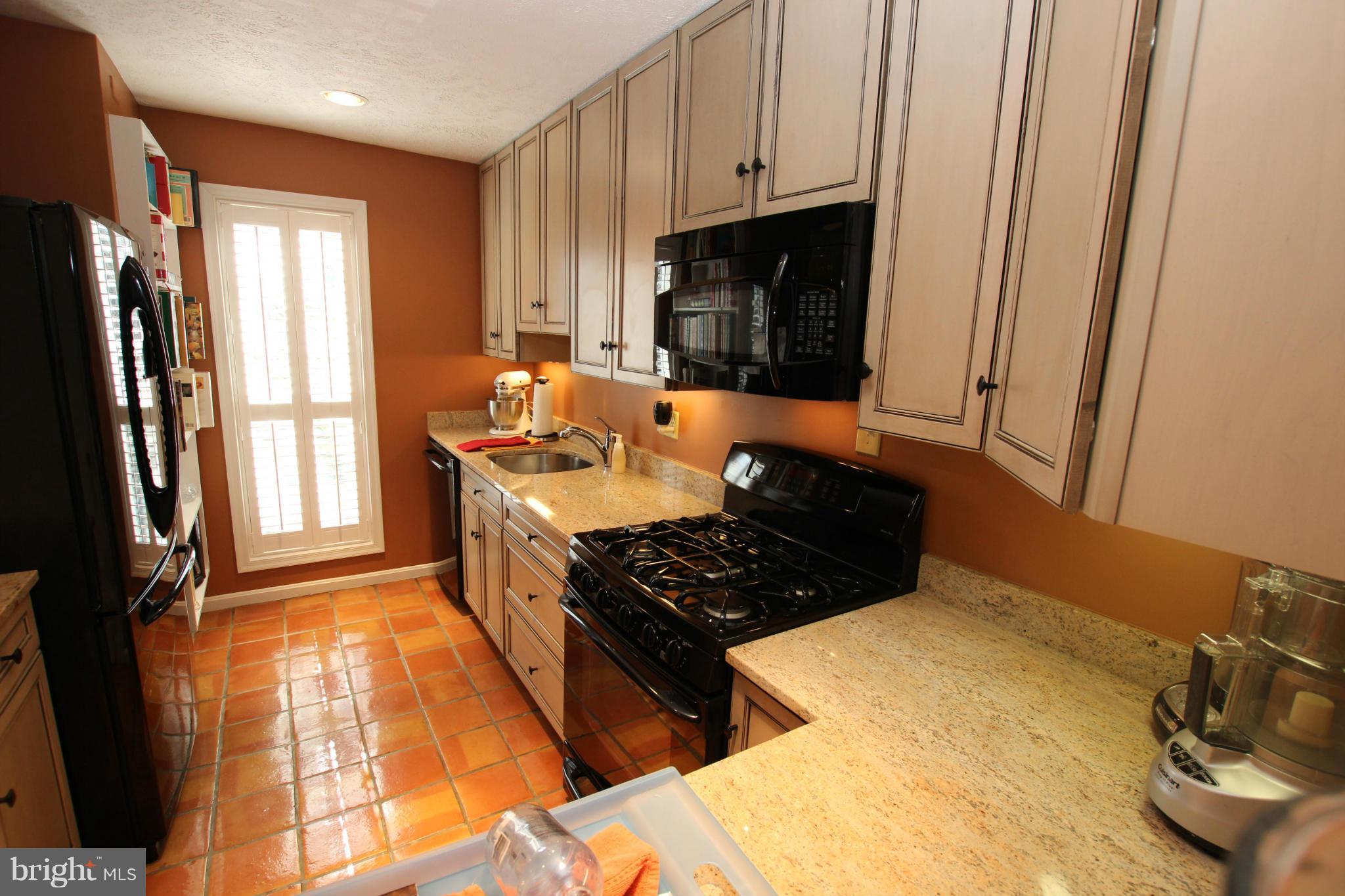 10174 Oakton Terrace Road, Unit 10174 Oakton, VA 22124 - Photo 6 of 30 Ceramic Floor