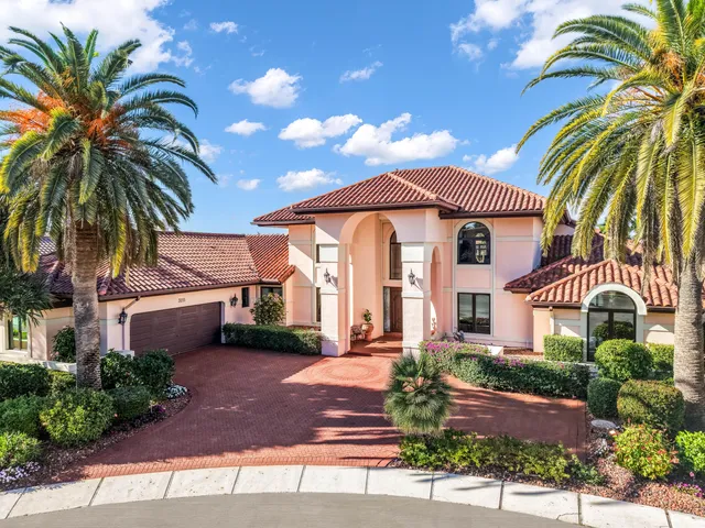 $2,750,000 | 3215 St Charles Place, Boca Raton, FL 33434