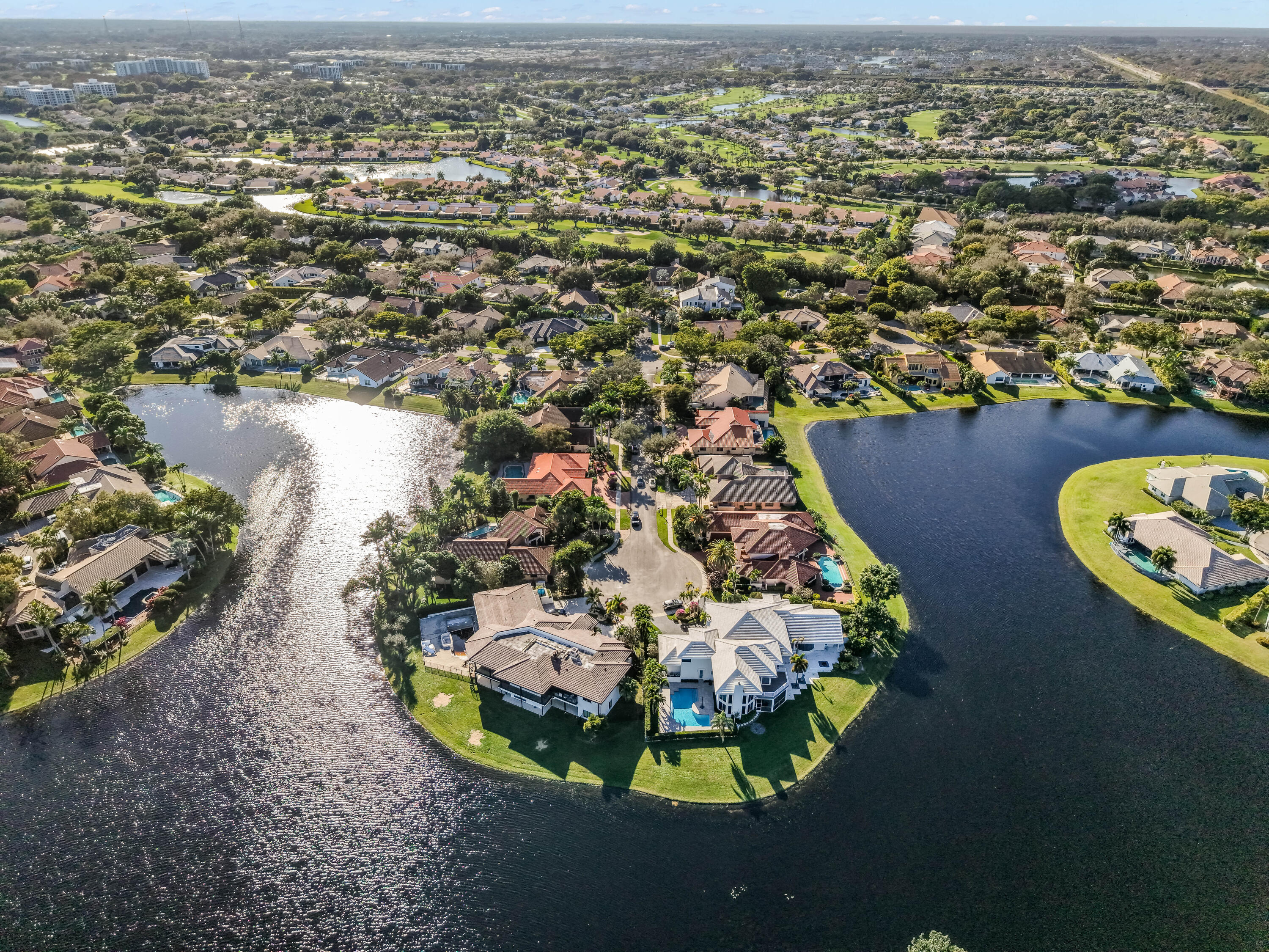 3215 St Charles Place Boca Raton, FL 33434 - Photo 14 of 73 DJI_20260129152831_0941_D