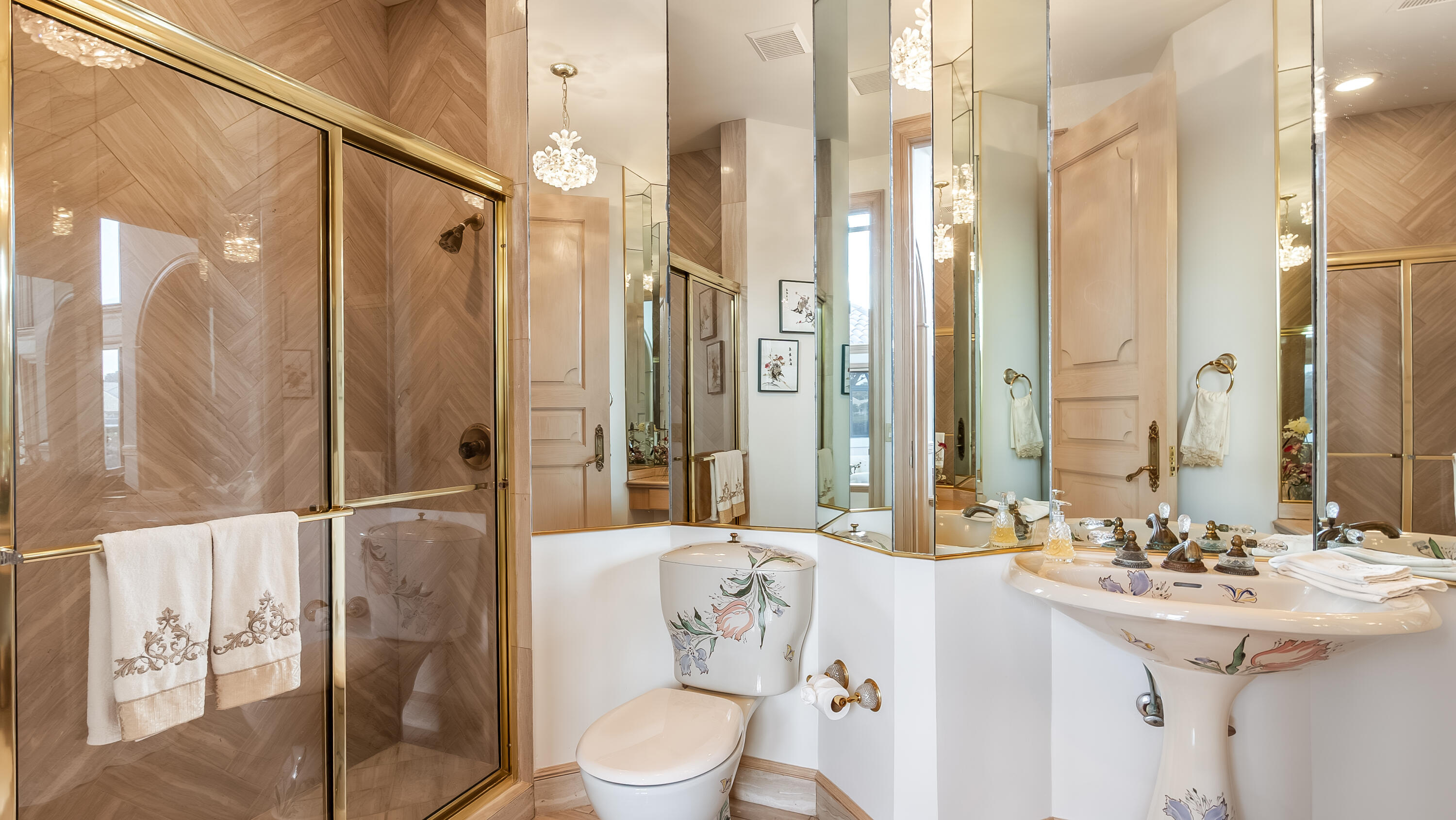 3215 St Charles Place Boca Raton, FL 33434 - Photo 25 of 73 1st Full Bath