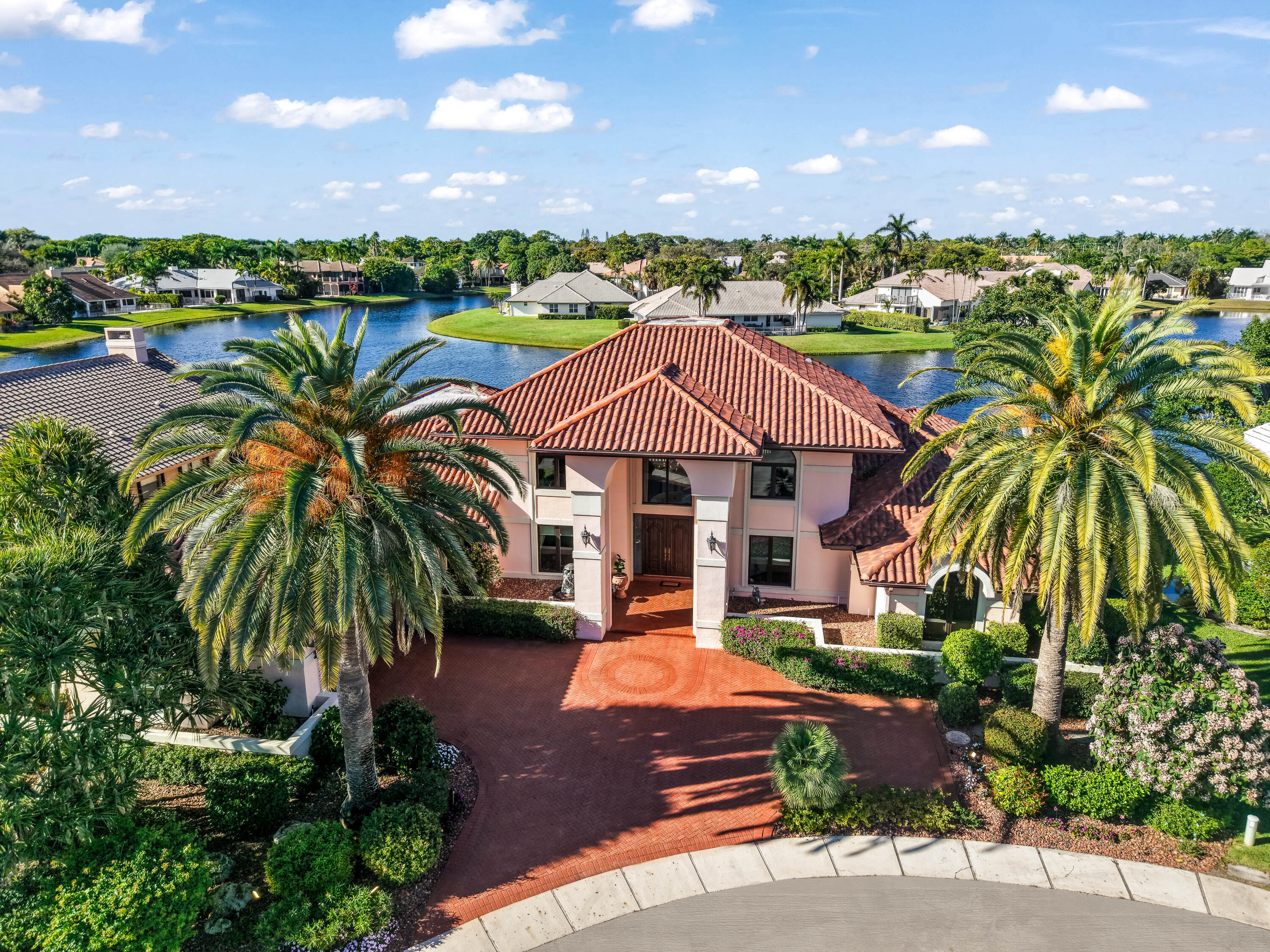 3215 St Charles Place Boca Raton, FL 33434 - Photo 3 of 73 DJI_20260129151602_0923_D