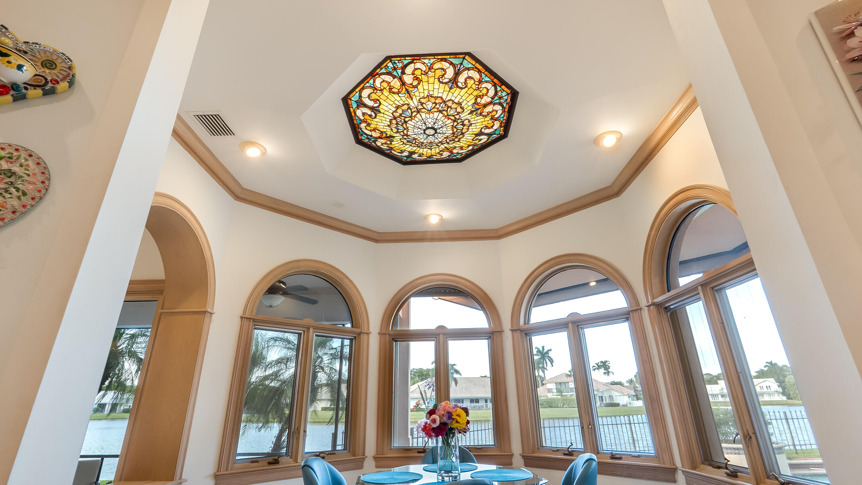 3215 St Charles Place Boca Raton, FL 33434 - Photo 40 of 73 Breakfast area