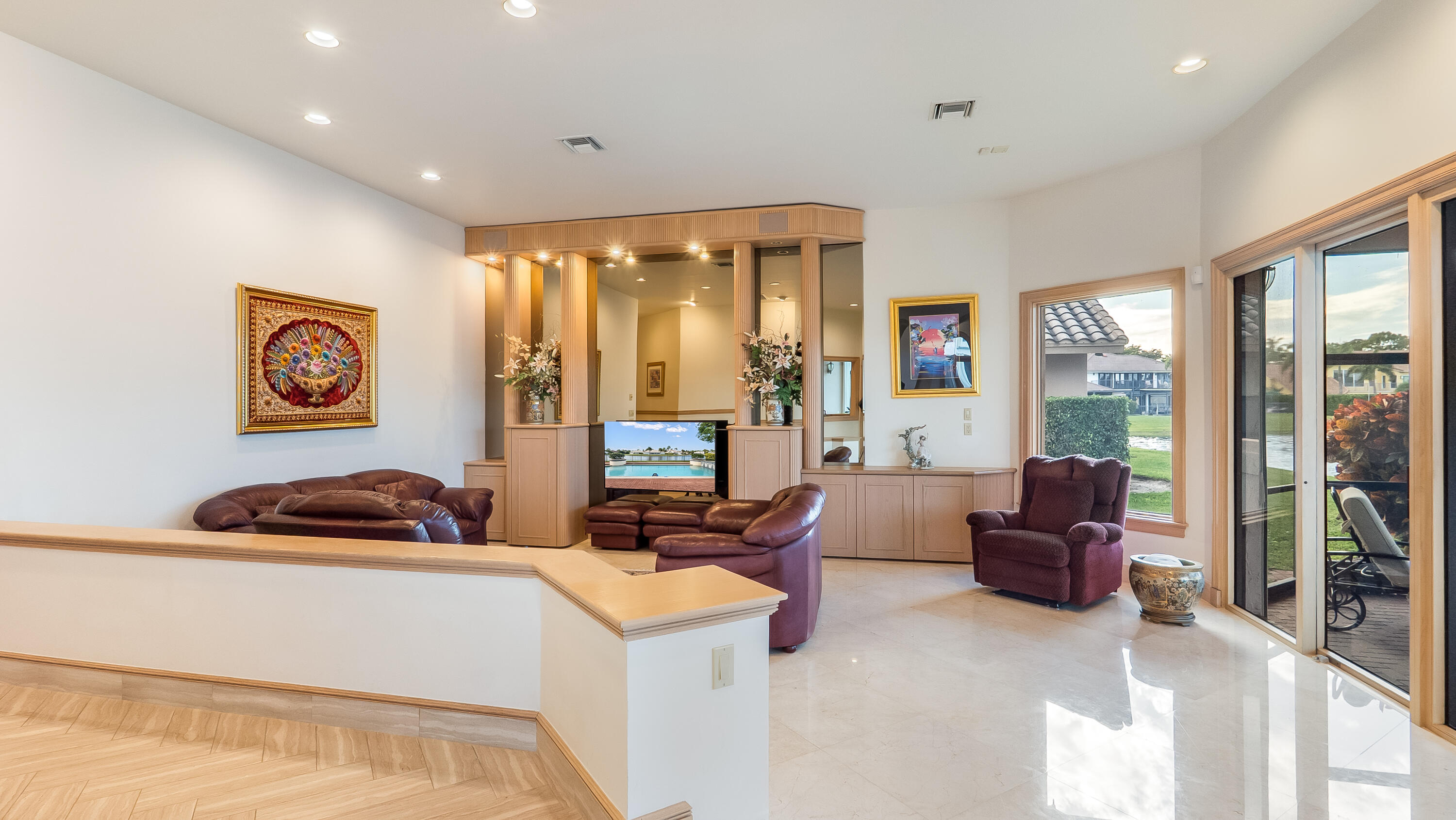 3215 St Charles Place Boca Raton, FL 33434 - Photo 41 of 73 Family Room