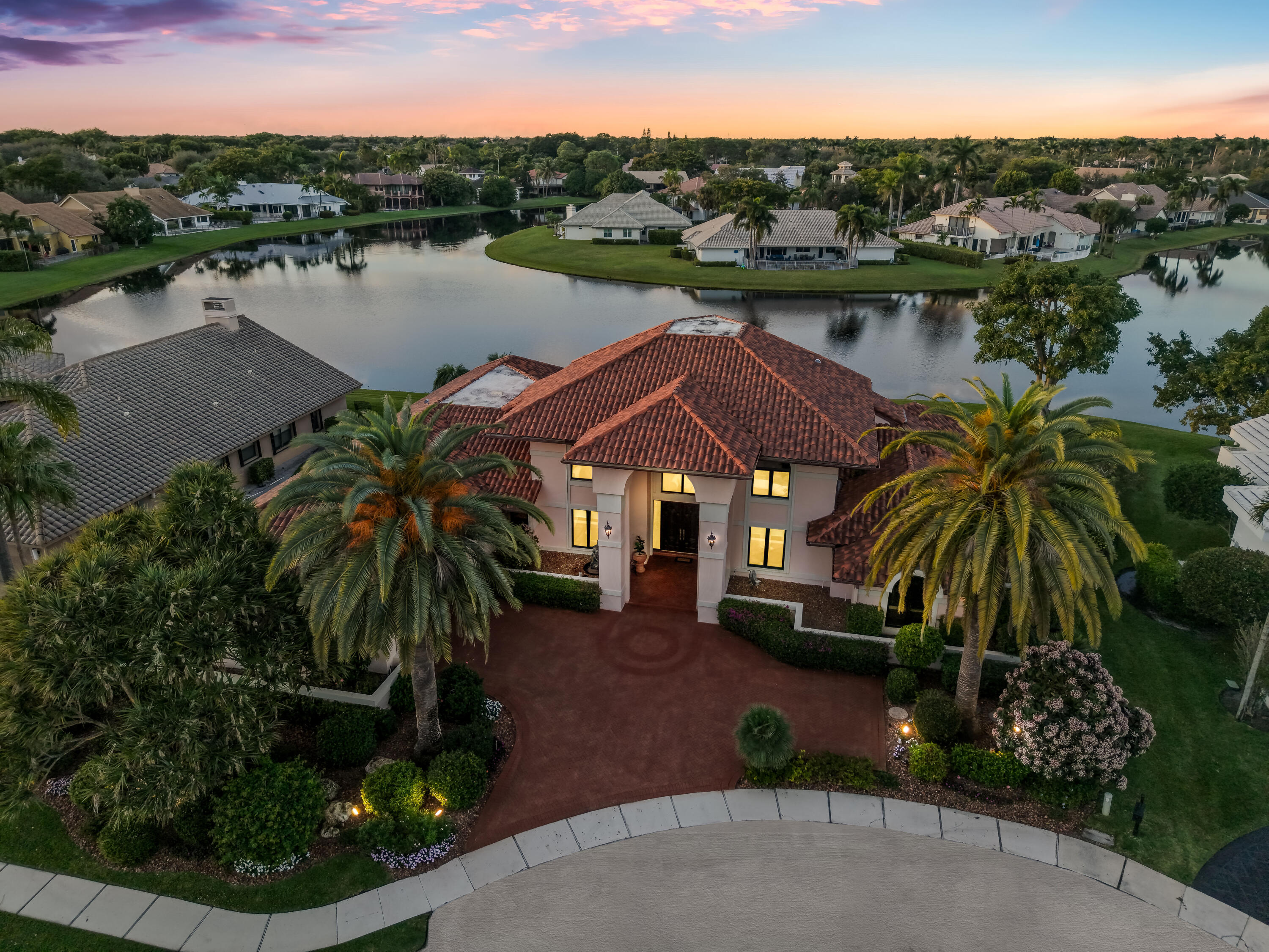 3215 St Charles Place Boca Raton, FL 33434 - Photo 6 of 73 DJI_20260129174156_0948_D_v2