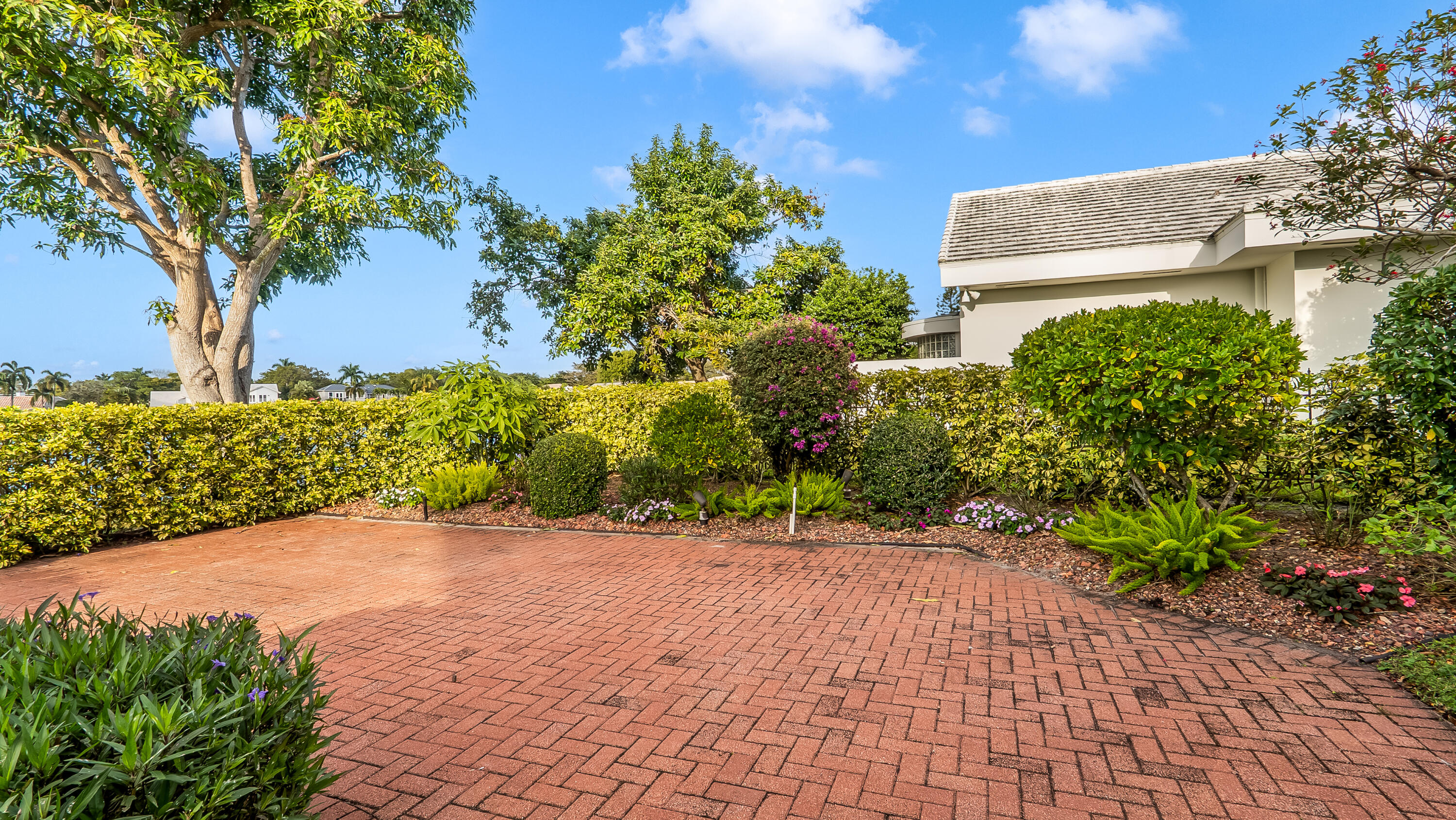 3215 St Charles Place Boca Raton, FL 33434 - Photo 65 of 73 Backyard