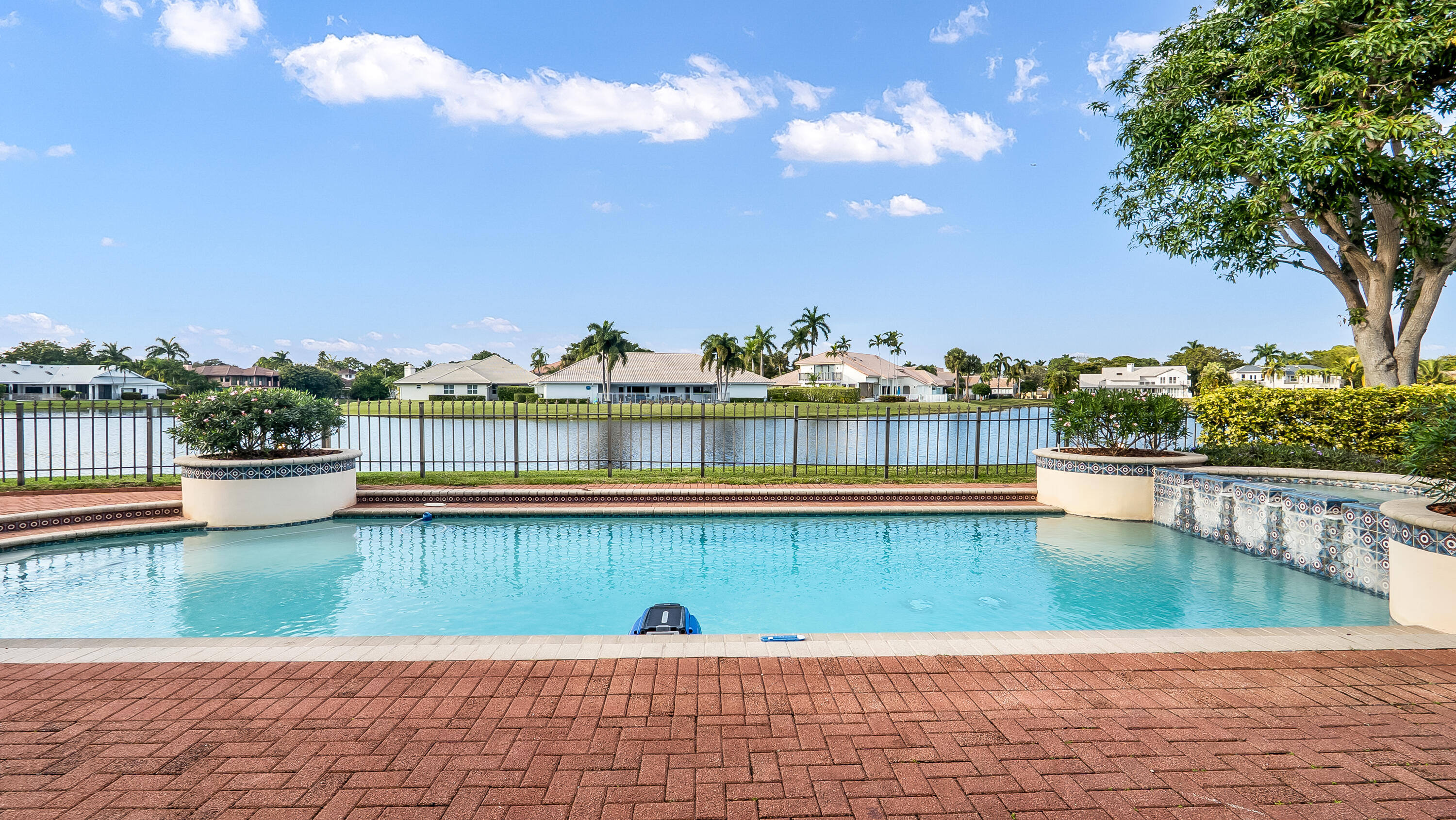 3215 St Charles Place Boca Raton, FL 33434 - Photo 72 of 73 Heated Pool