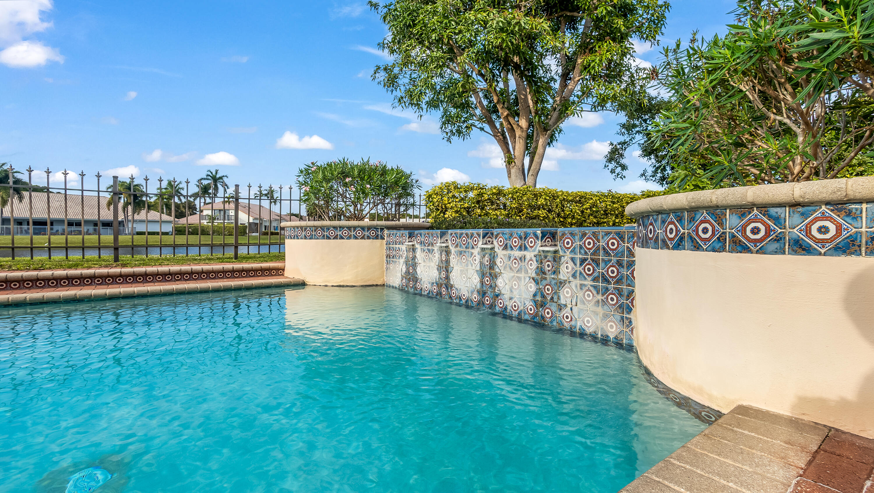 3215 St Charles Place Boca Raton, FL 33434 - Photo 73 of 73 Heated Pool