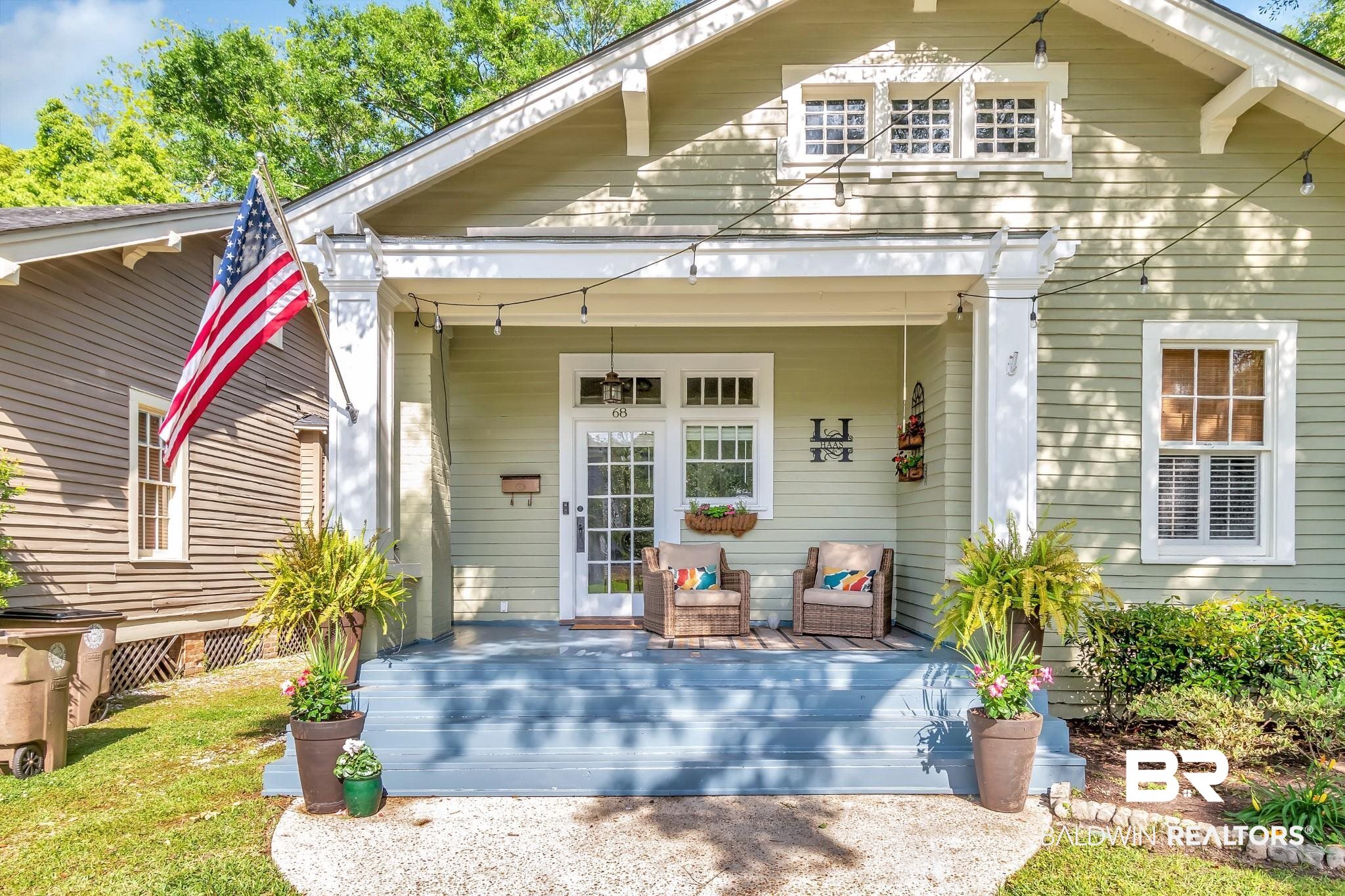 68 North Reed Avenue Mobile, AL 36604 - Photo 22 of 36