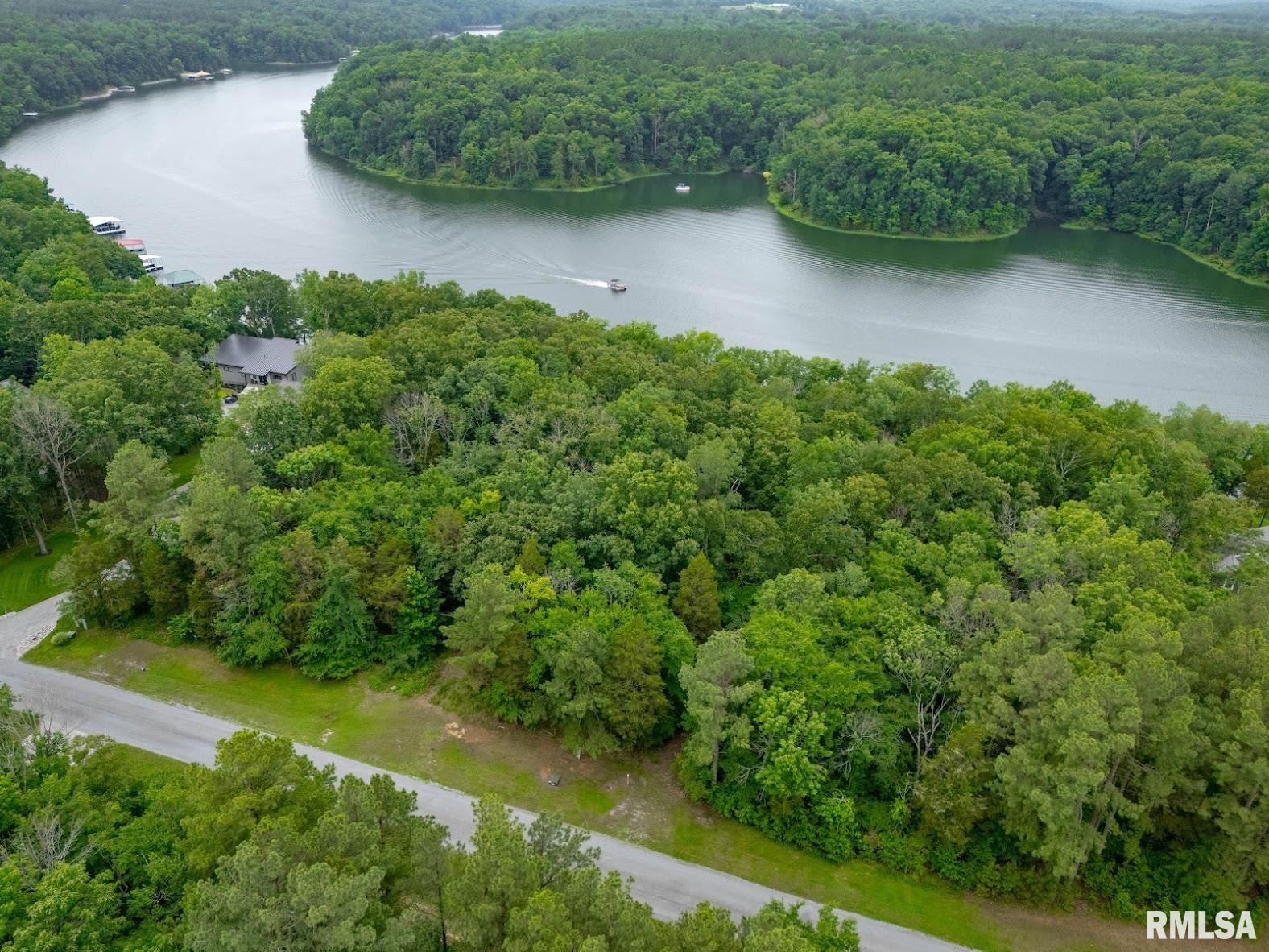 Lot 164 Parrish Ridge Lane Goreville, IL 62939 - Photo 15 of 17