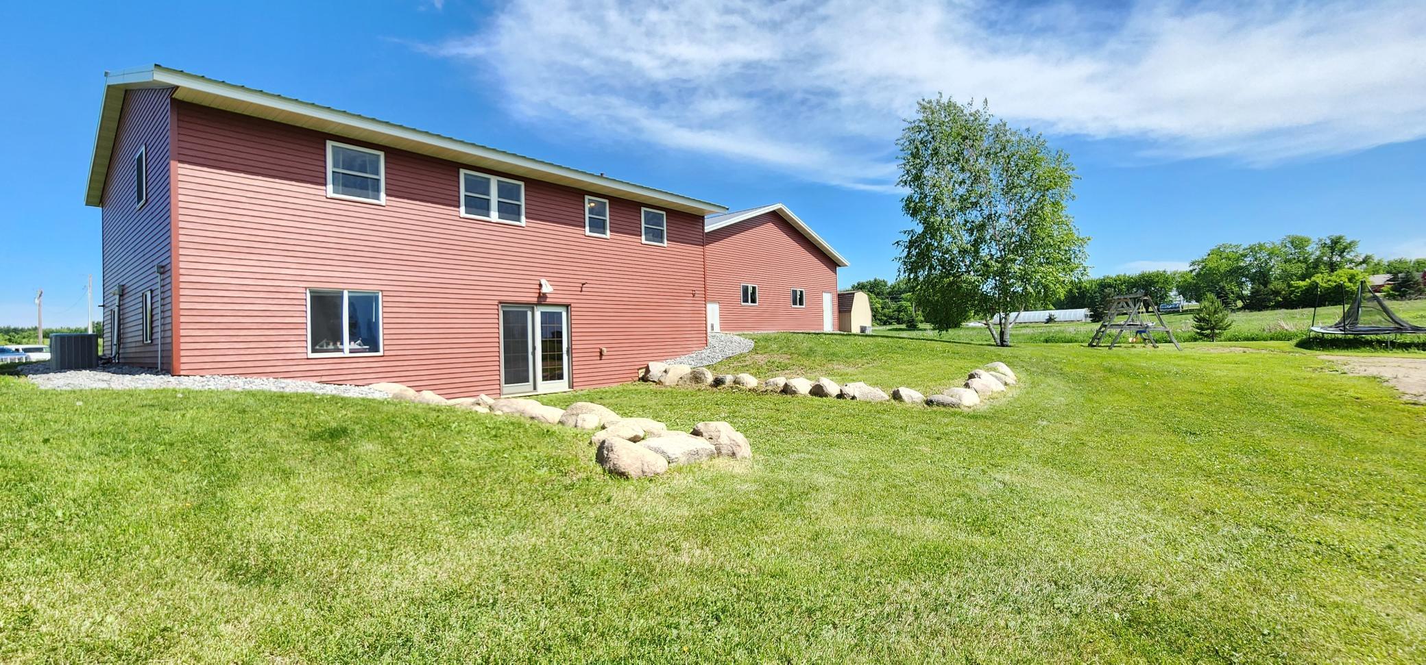 18845 Morrison Line Road Swanville, MN 56382 - Photo 4 of 37
