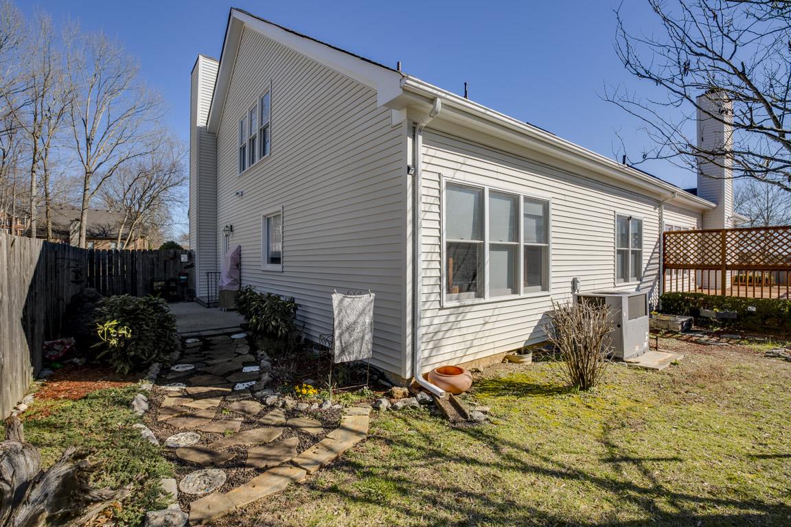 100 Hicks Road Nashville, TN 37221 - Photo 2 of 21 Gallery Image 2