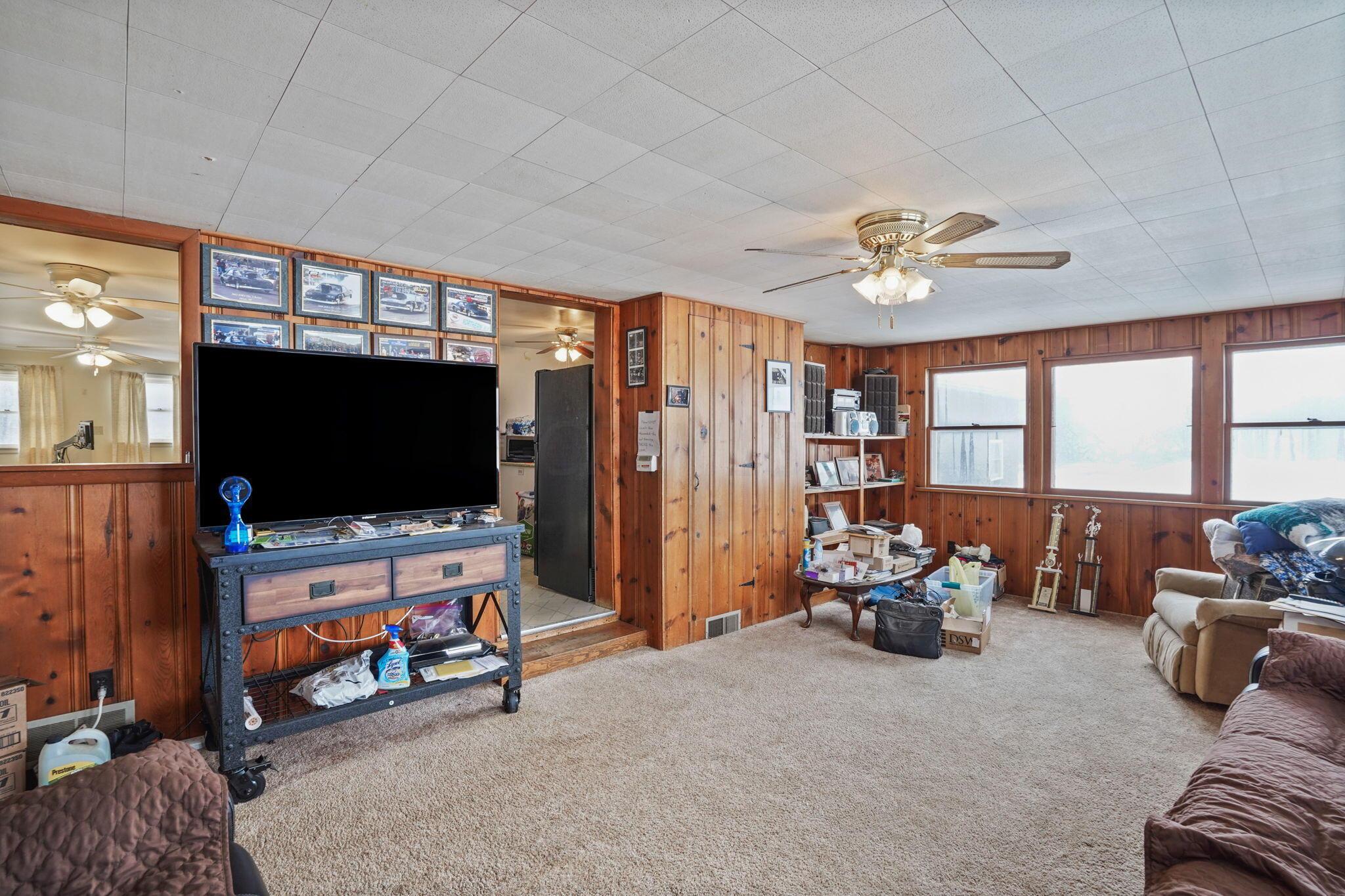 5296 Bowtown Road Delaware, OH 43015 - Photo 9 of 22 Interior First Floor