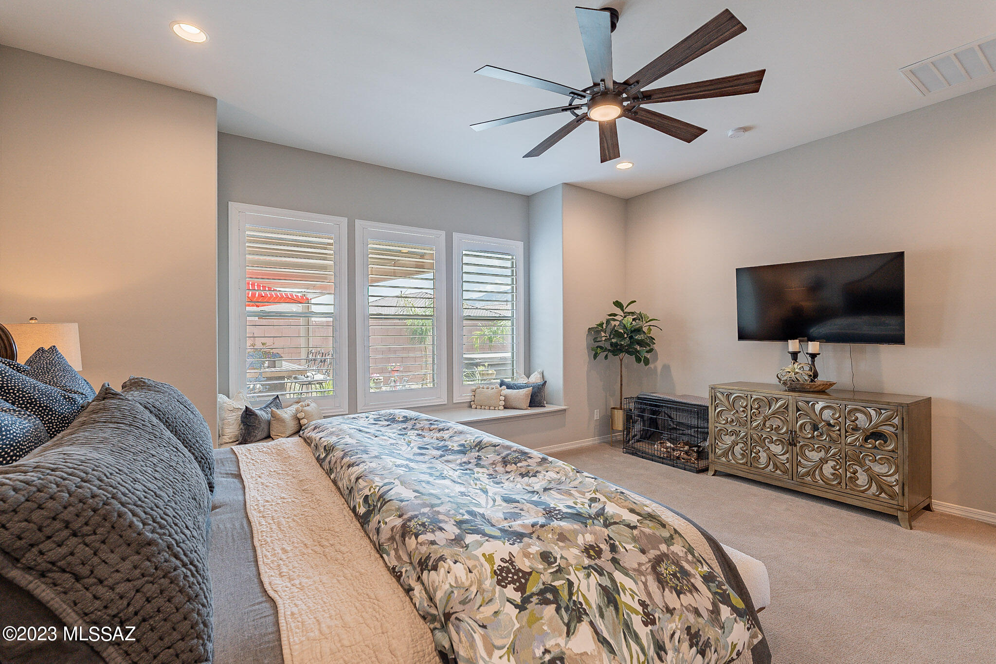 669 East Romsdalen Road Tucson, AZ 85755 - Photo 12 of 49