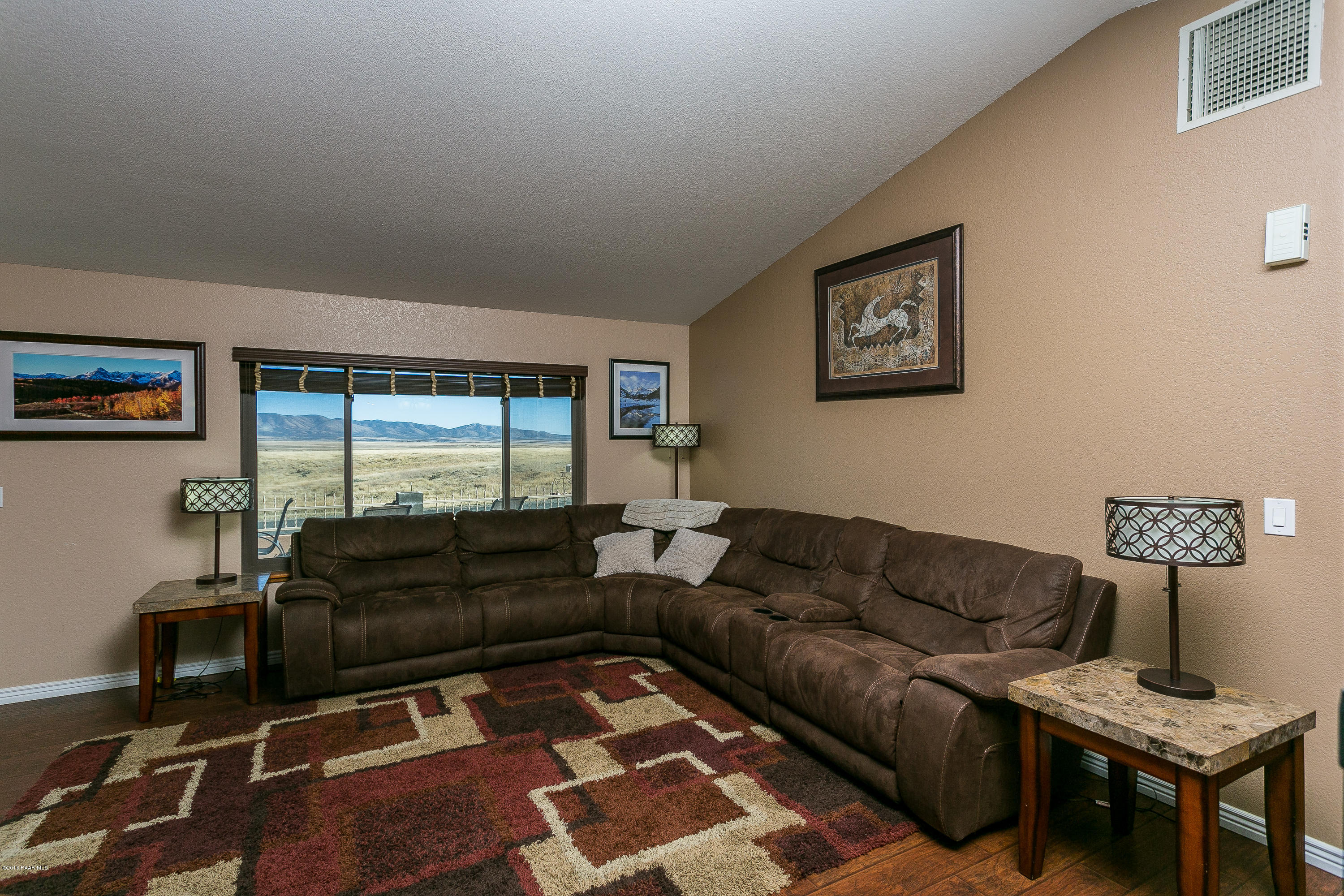 5580 North Ranger Road Prescott Valley, AZ 86314 - Photo 3 of 16 005_Living Room