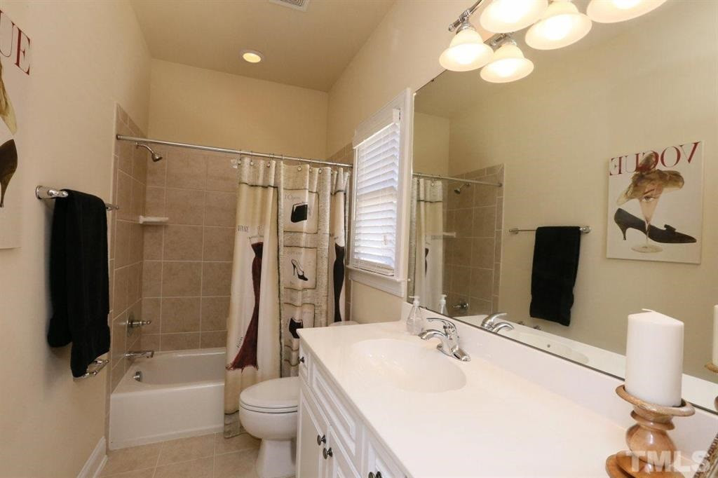 12232 Beestone Lane Raleigh, NC 27614 - Photo 15 of 20 Photo 15