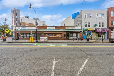 $3,300,000 | 306-310 Newark Avenue, Jersey City, NJ 07302