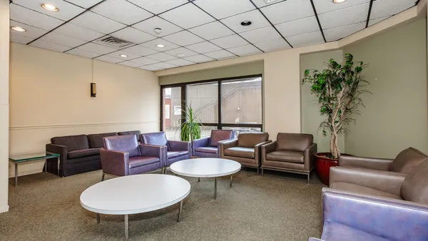 $2,300 | 899 South Plymouth Court, Unit 1508, Chicago, IL 60605