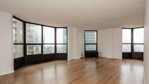 $2,300 | 899 South Plymouth Court, Unit 1508, Chicago, IL 60605