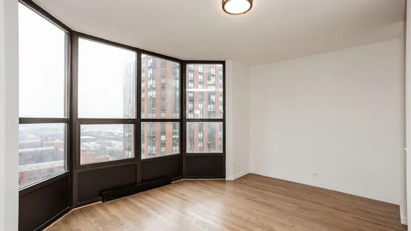 $2,300 | 899 South Plymouth Court, Unit 1508, Chicago, IL 60605