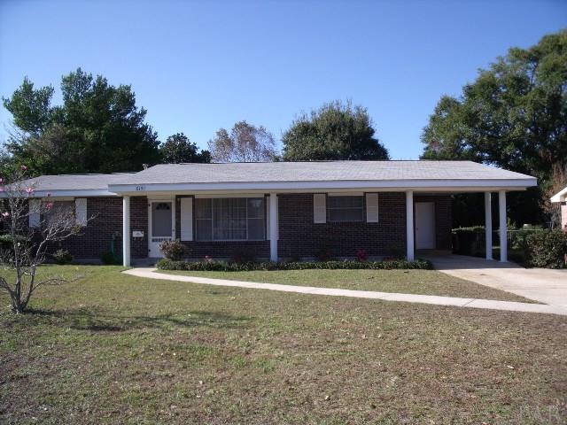 6151 Angelina Road Pensacola, FL 32504 - Photo 36 of 37 Gallery Image 36