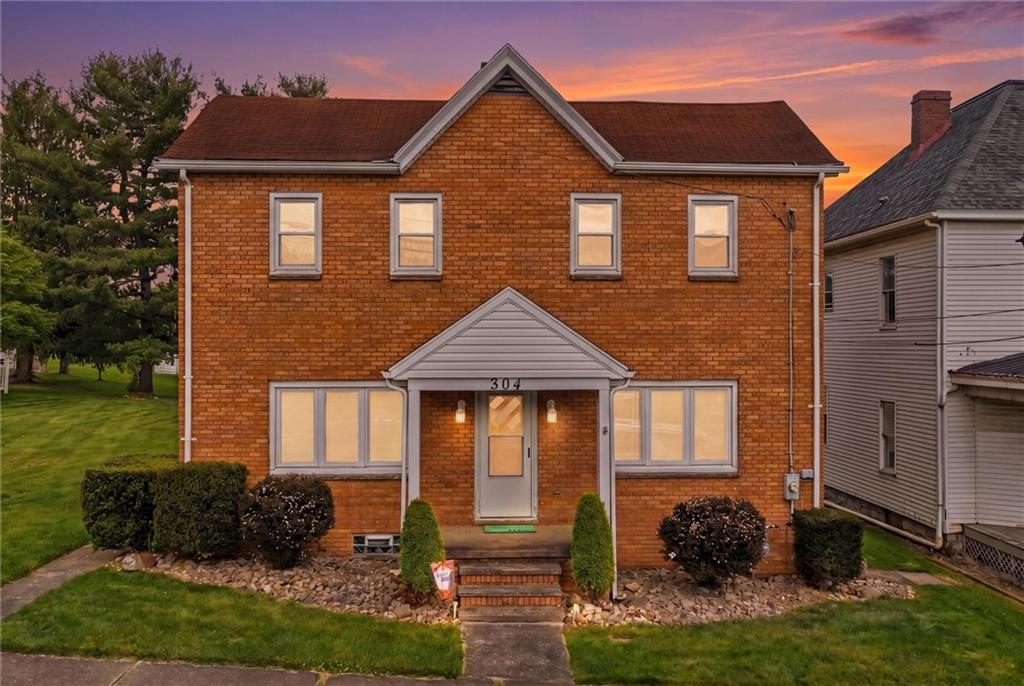 304 Liberty Street Perryopolis, PA 15473 - Photo 30 of 31