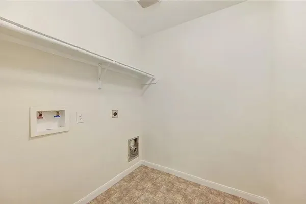 a view of small space