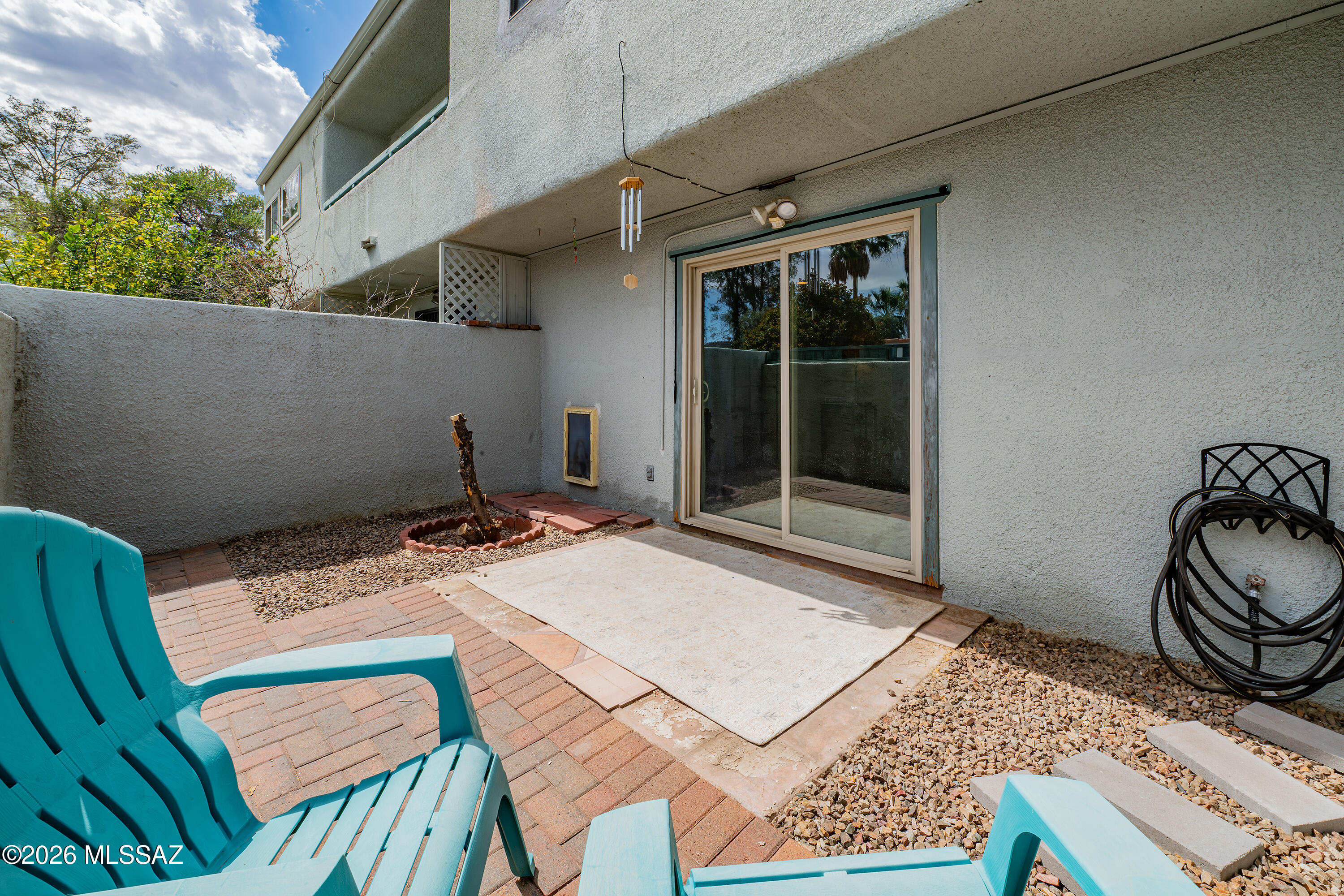 2749 West Anklam Road, Unit D Tucson, AZ 85745 - Photo 18 of 33