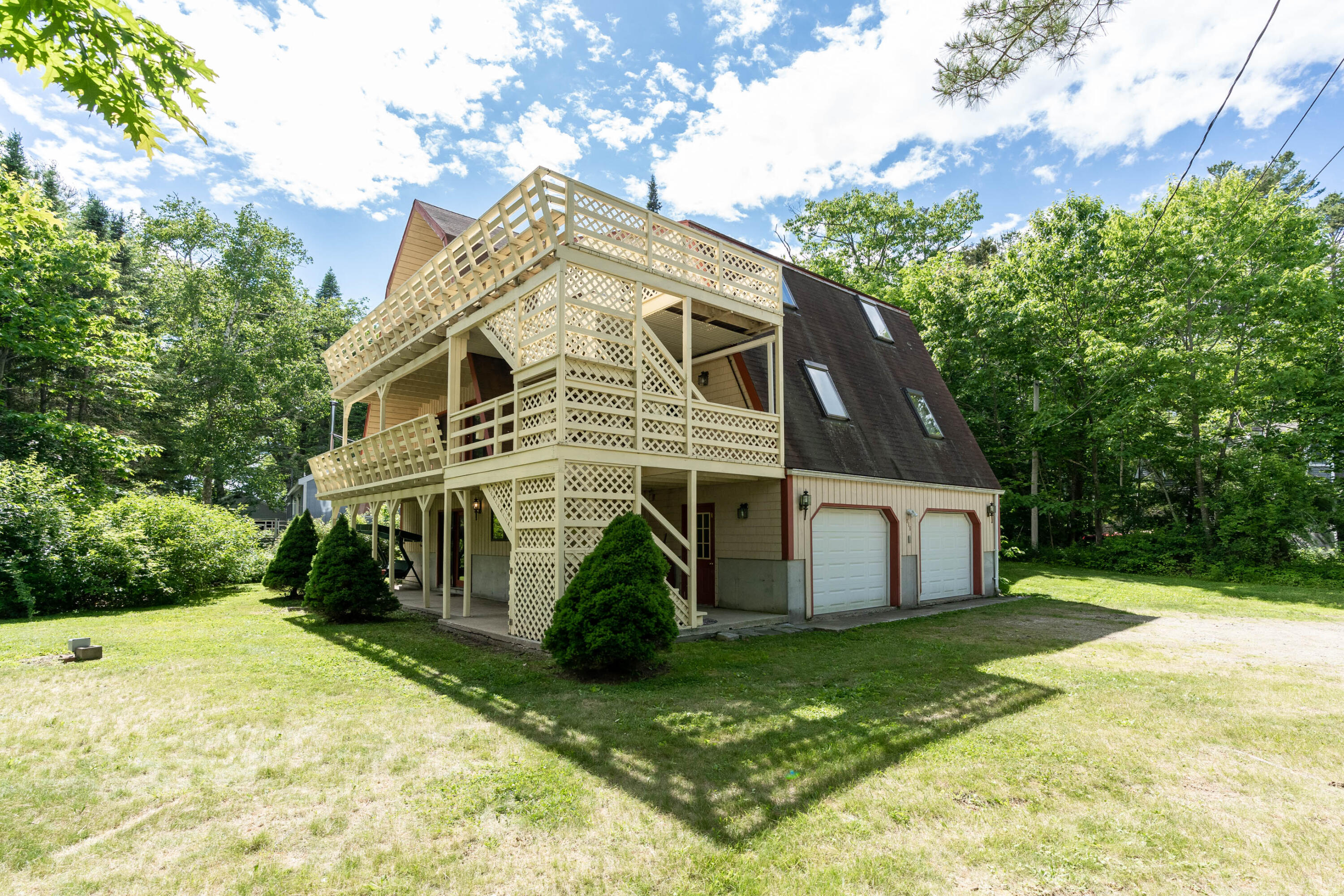 888 Princes Point Road Yarmouth, ME 04096 - Photo 5 of 34 888 Princes Point Road Exterior