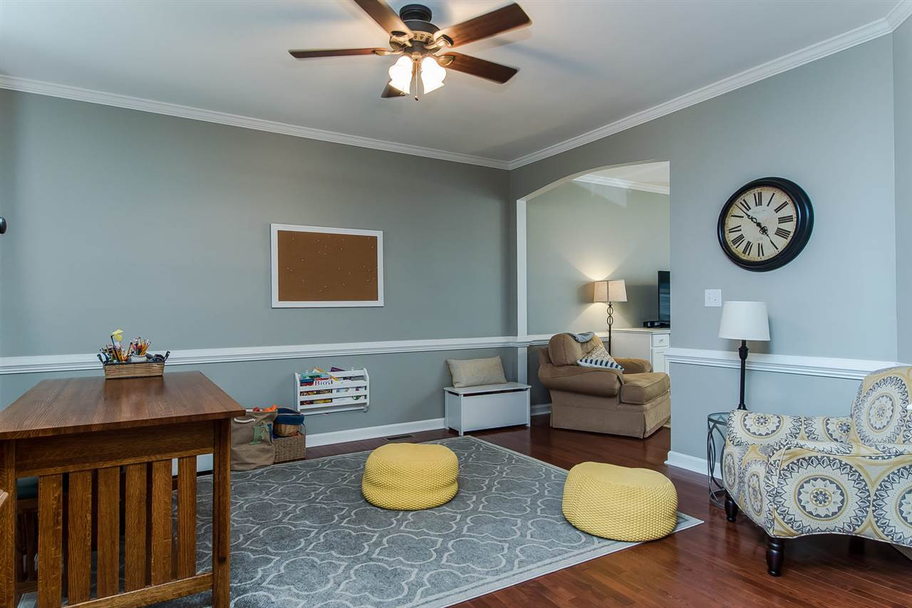 9125 Doublebit Drive Raleigh, NC 27615 - Photo 12 of 25 Photo 12