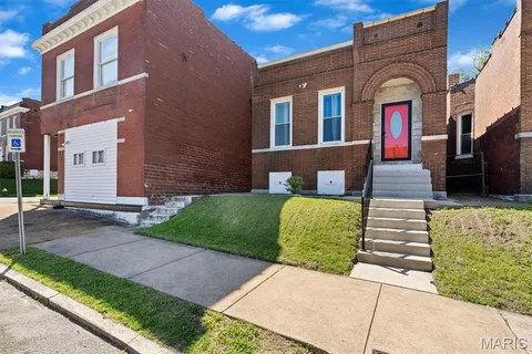 $157,000 | 3204 Mt Pleasant Street, St. Louis, MO 63111