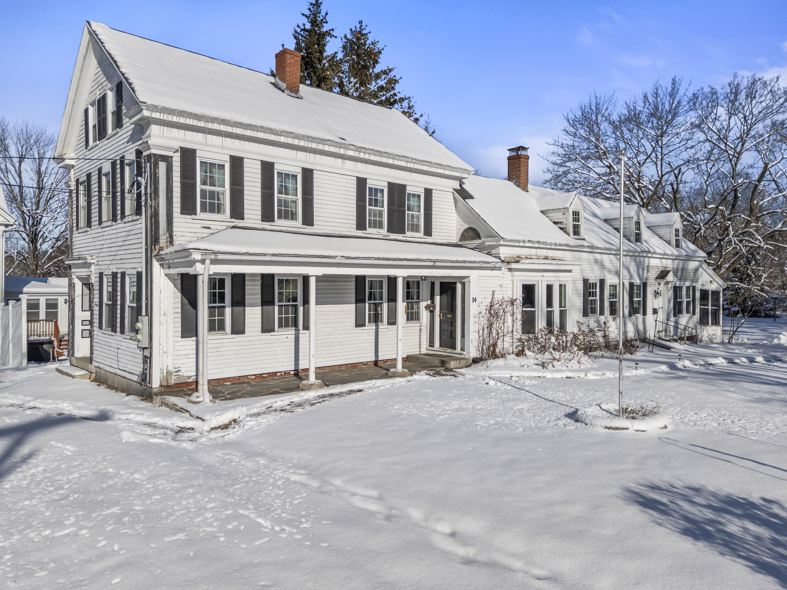 14 Berwick Road South Berwick, ME 03908 - Photo 1 of 86 14 Berwick Rd_104