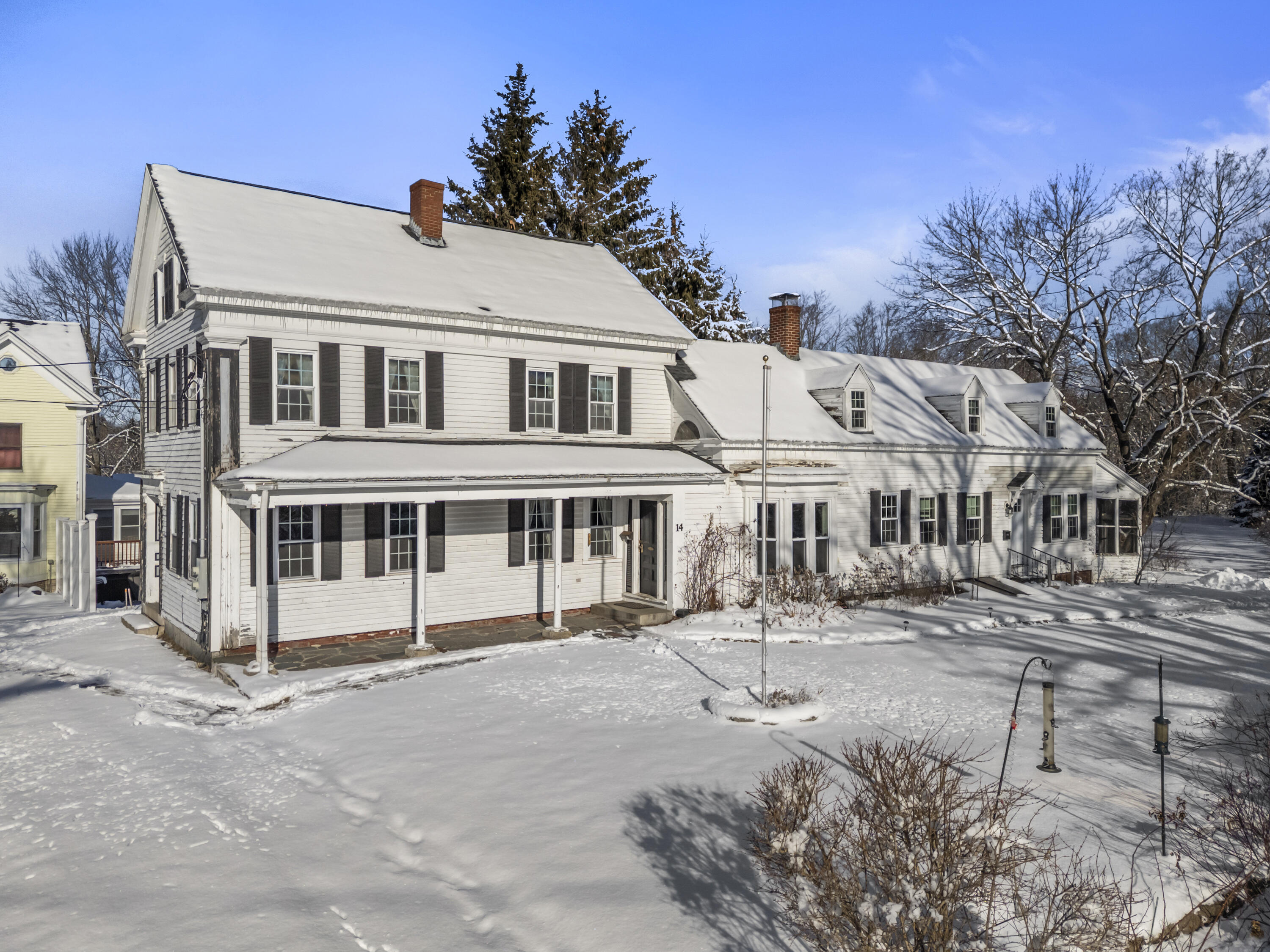 14 Berwick Road South Berwick, ME 03908 - Photo 68 of 86 14 Berwick Rd_105