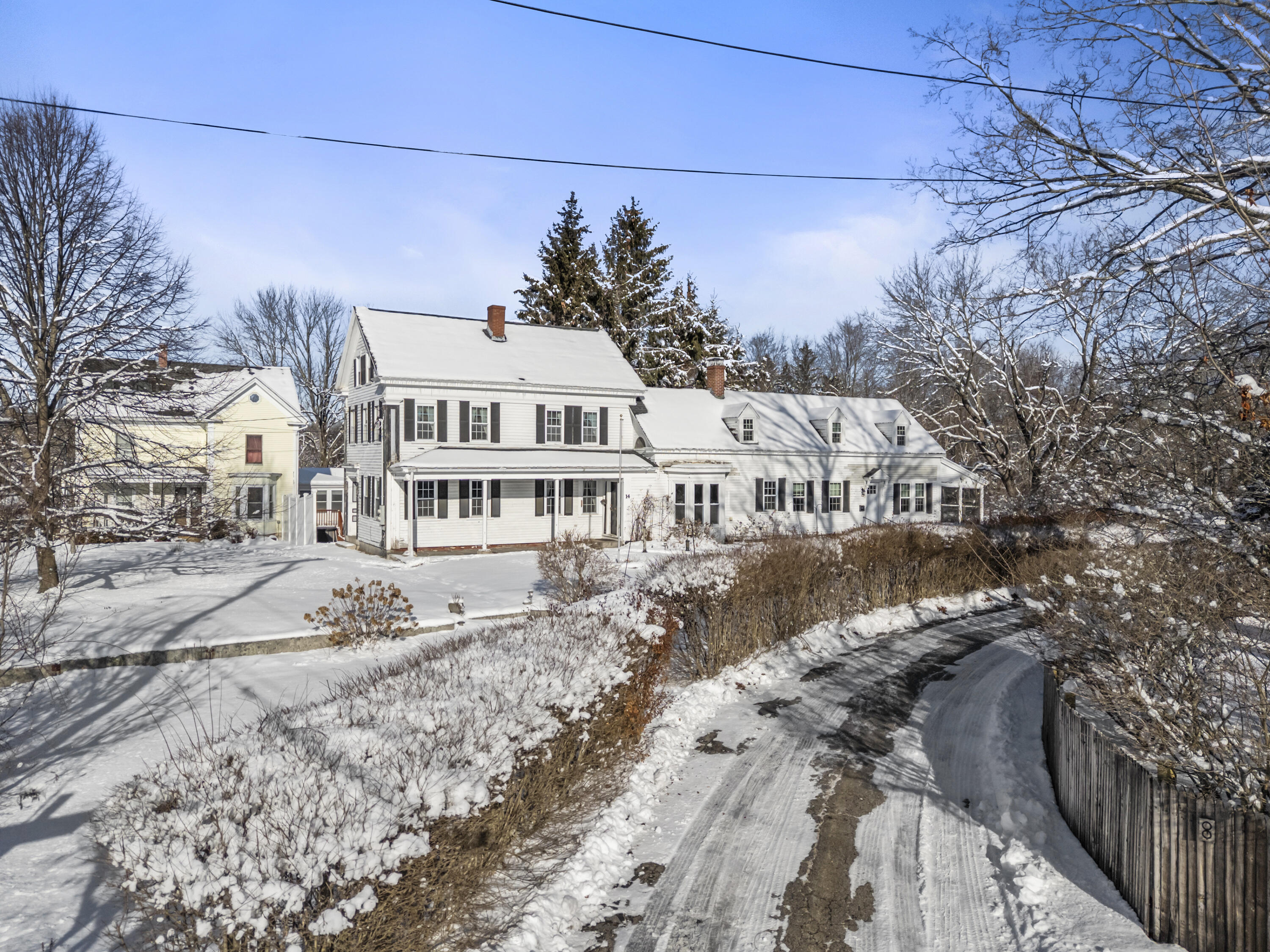 14 Berwick Road South Berwick, ME 03908 - Photo 71 of 86 14 Berwick Rd_192