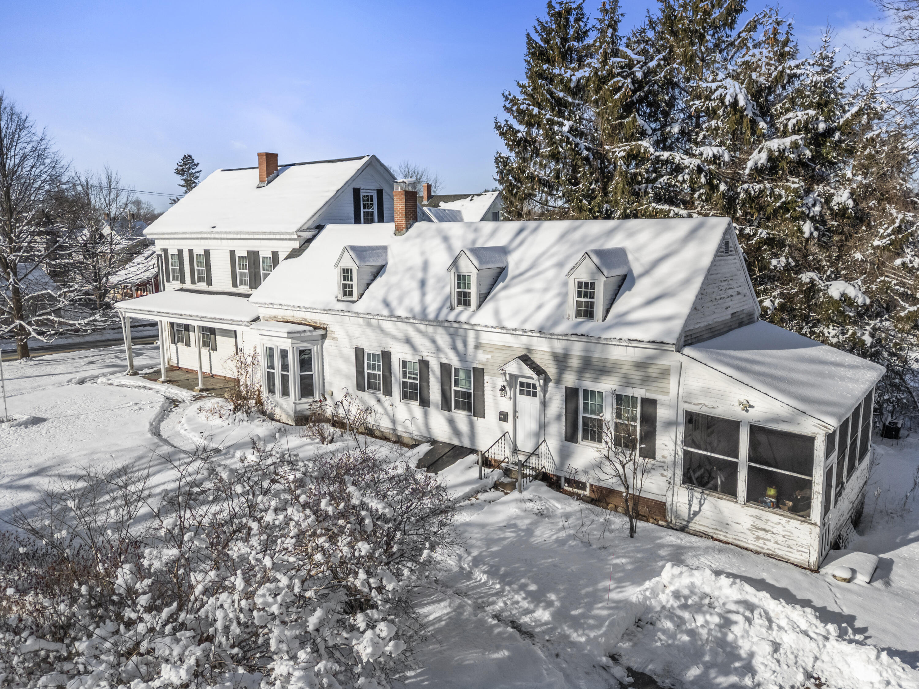 14 Berwick Road South Berwick, ME 03908 - Photo 73 of 86 14 Berwick Rd_193