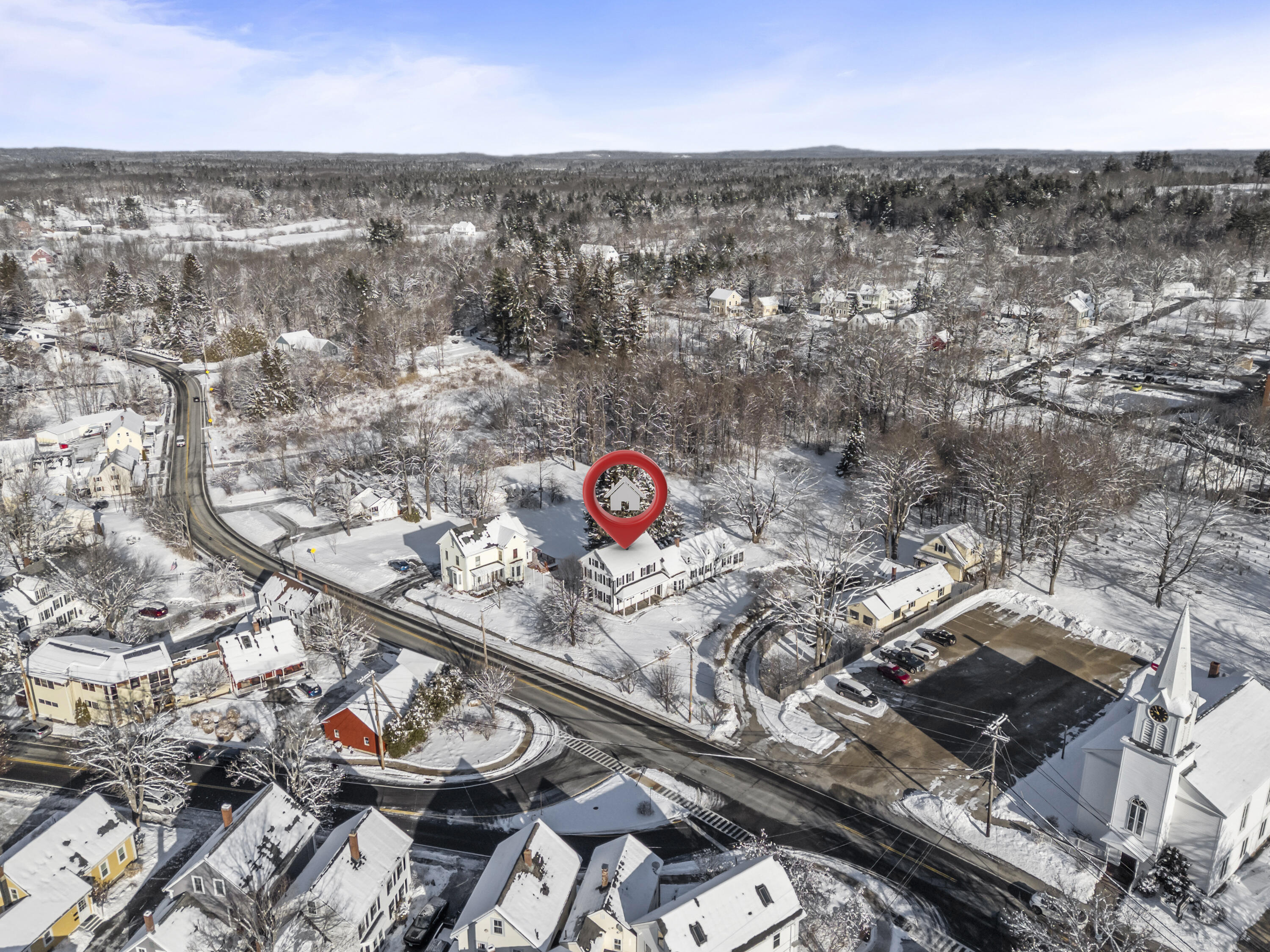 14 Berwick Road South Berwick, ME 03908 - Photo 80 of 86 14 Berwick Rd_199