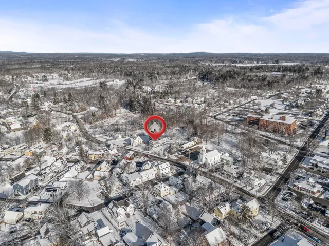 $425,000 | 14 Berwick Road, South Berwick, ME 03908