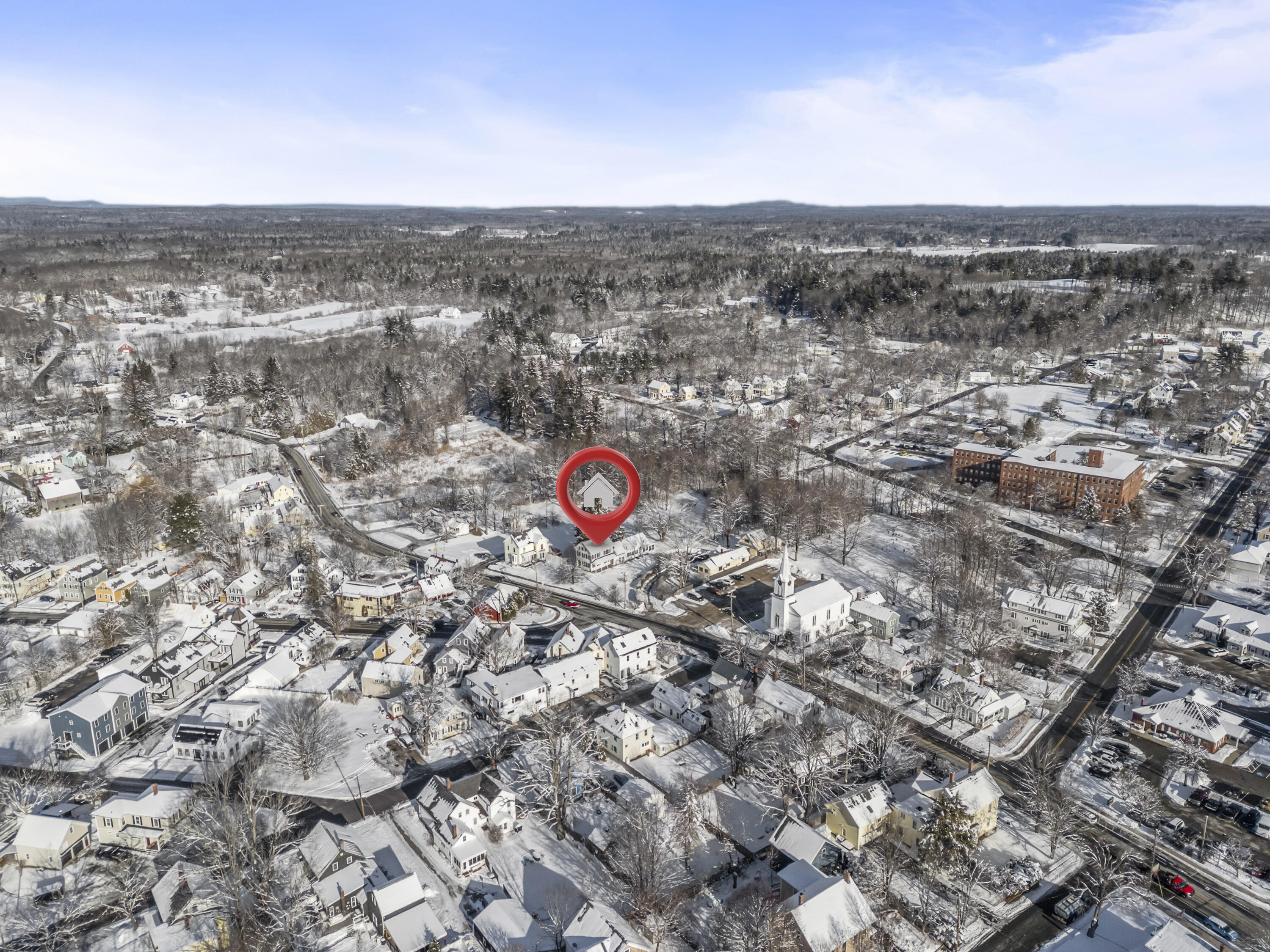 14 Berwick Road South Berwick, ME 03908 - Photo 81 of 86 14 Berwick Rd_201