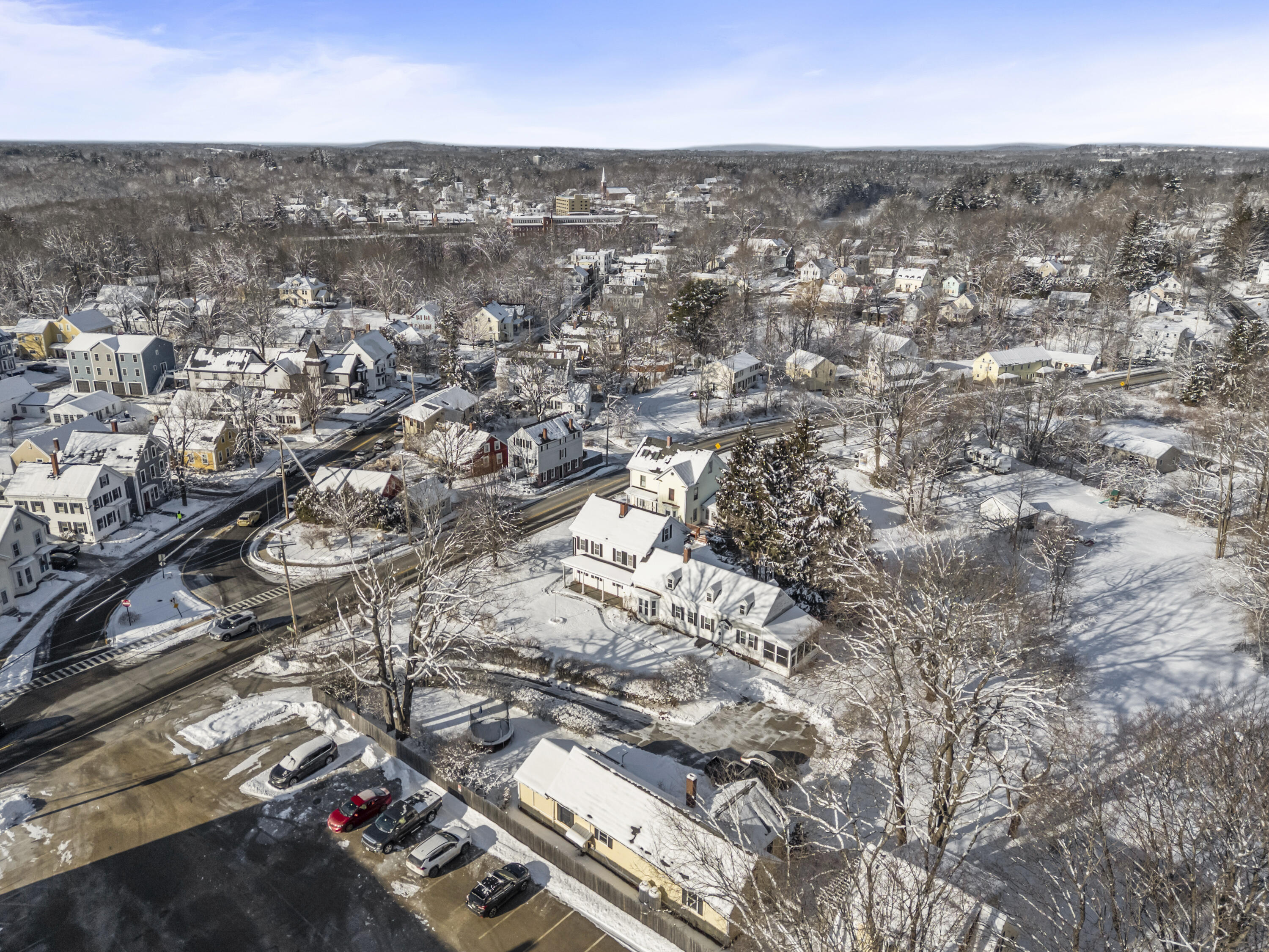 14 Berwick Road South Berwick, ME 03908 - Photo 84 of 86 14 Berwick Rd_204