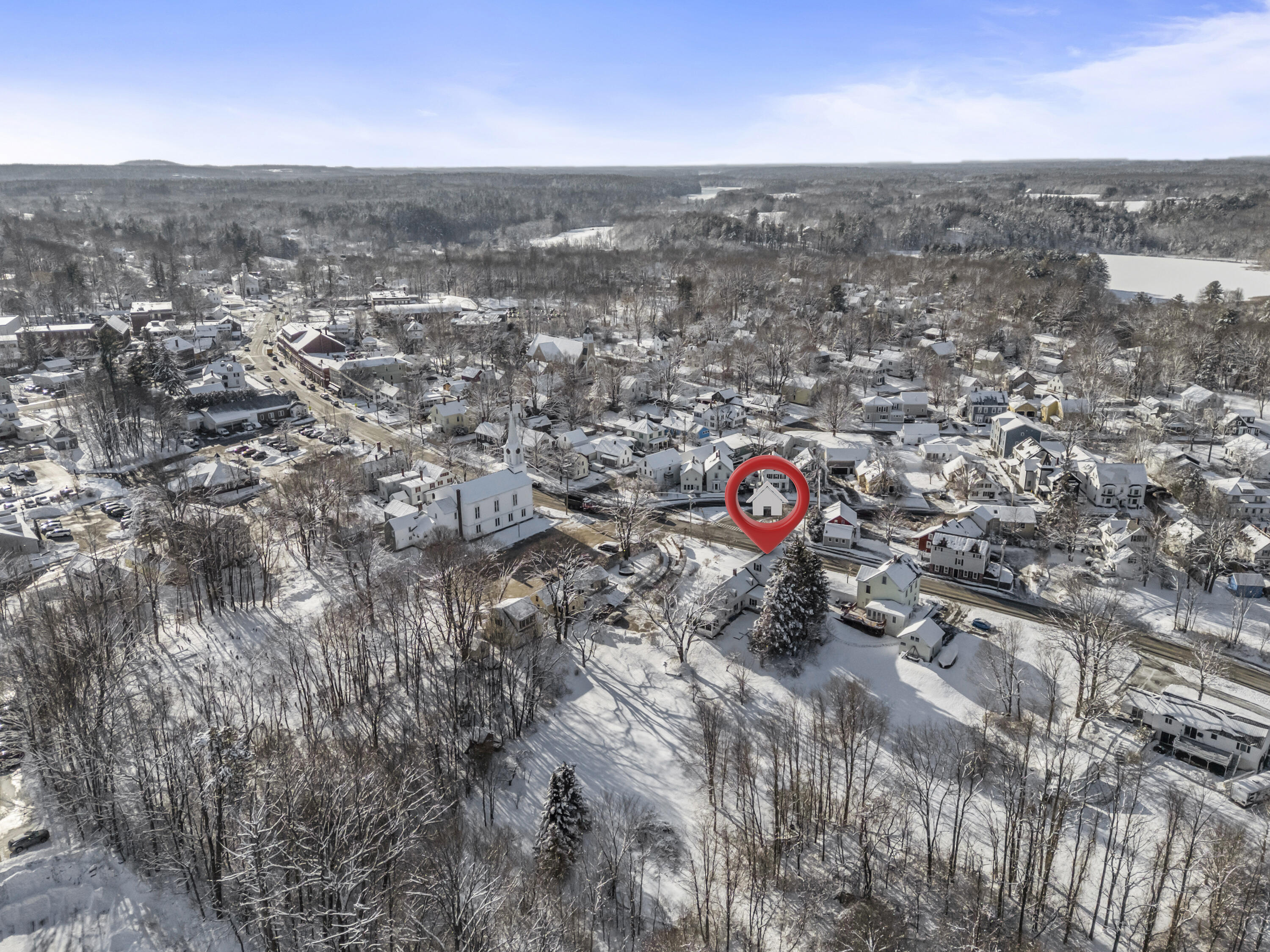 14 Berwick Road South Berwick, ME 03908 - Photo 85 of 86 14 Berwick Rd_205