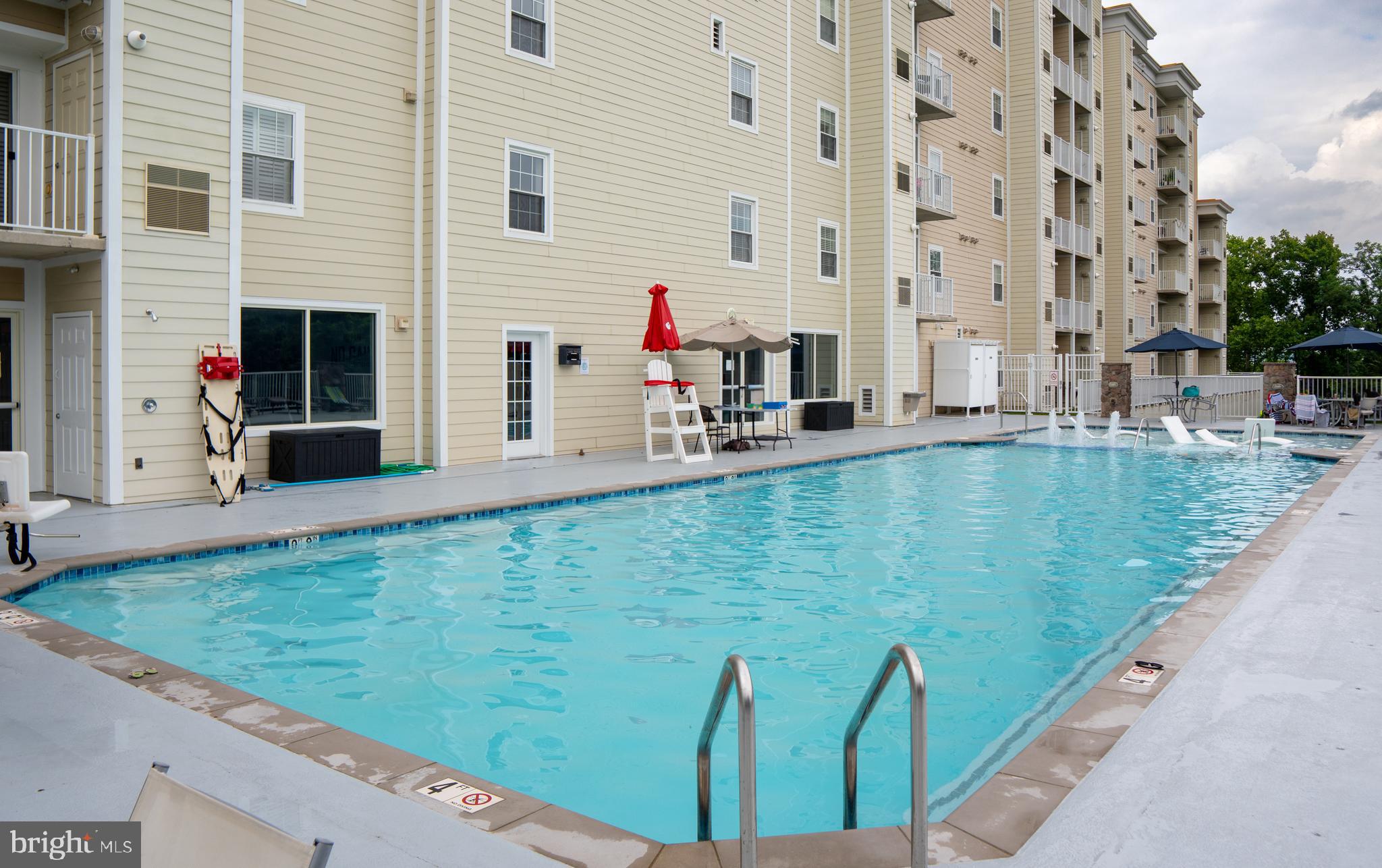 6301 Edsall Road, Unit 224 Alexandria, VA 22312 - Photo 55 of 81